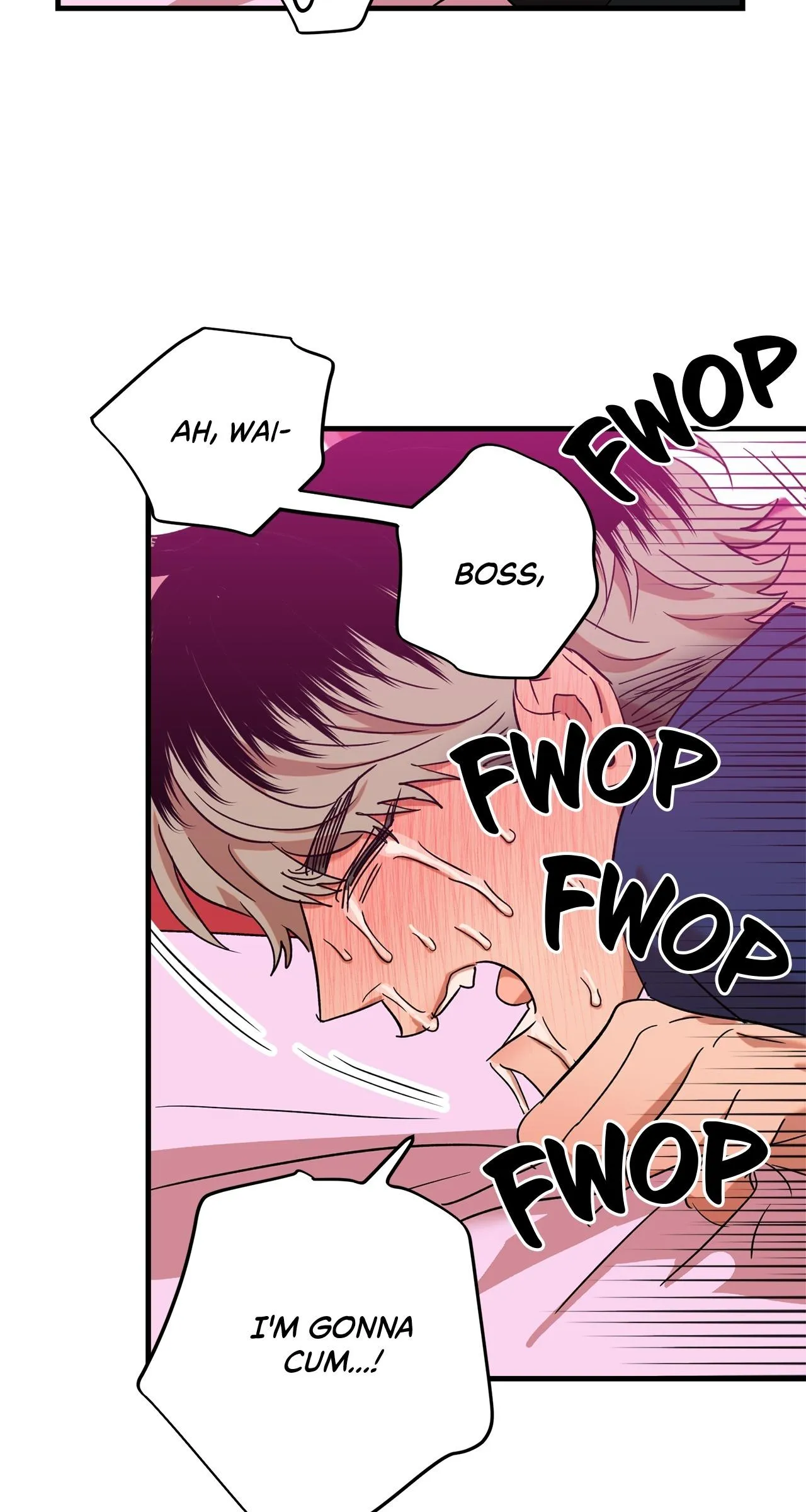 Read On-Site Arrest! chapter 52 image 22 on Lezhin