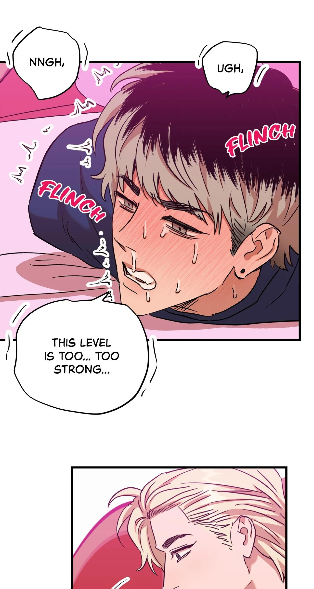 Read On-Site Arrest! chapter 52 image 24 on Lezhin