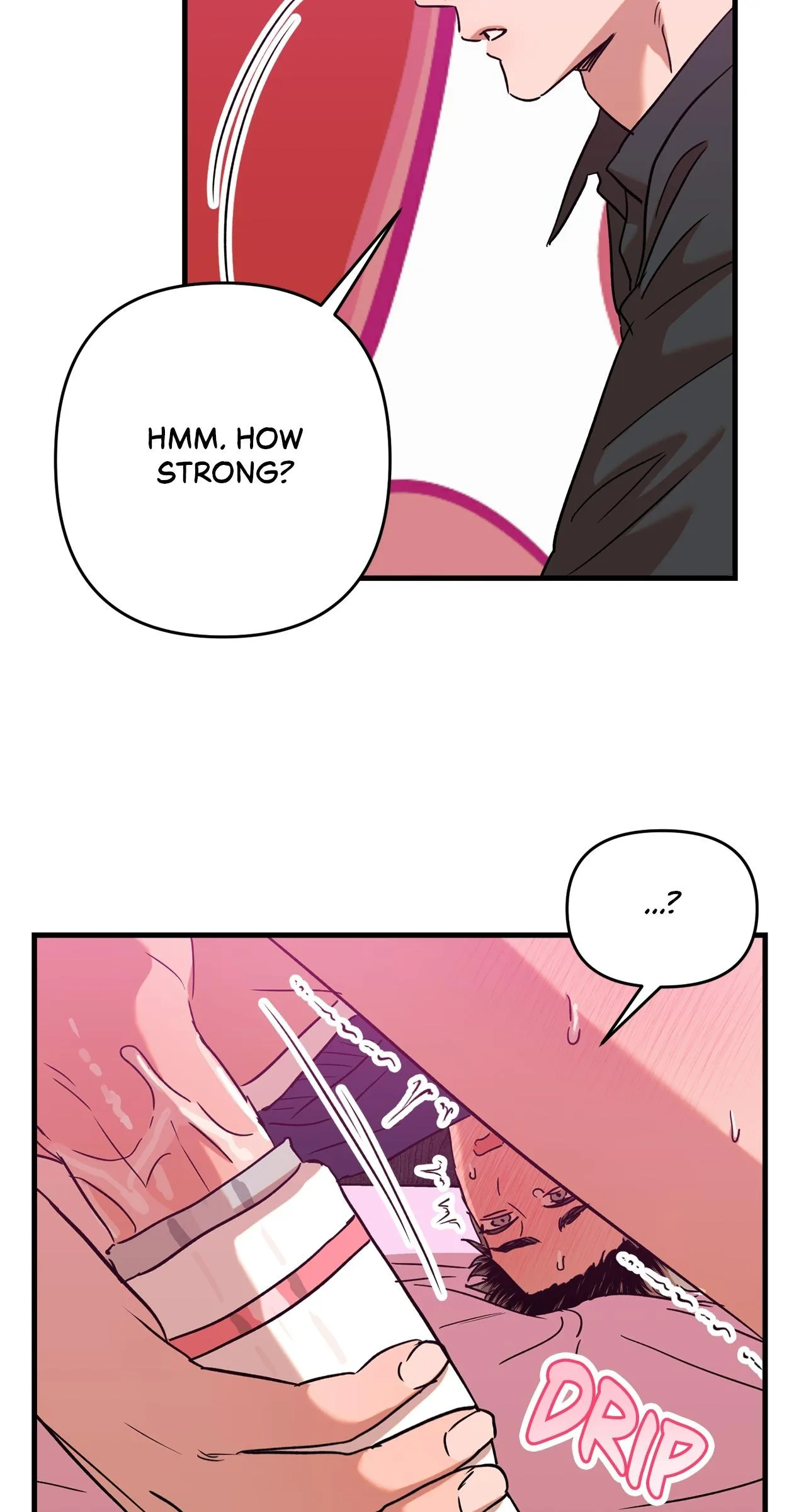 Read On-Site Arrest! chapter 52 image 25 on Lezhin