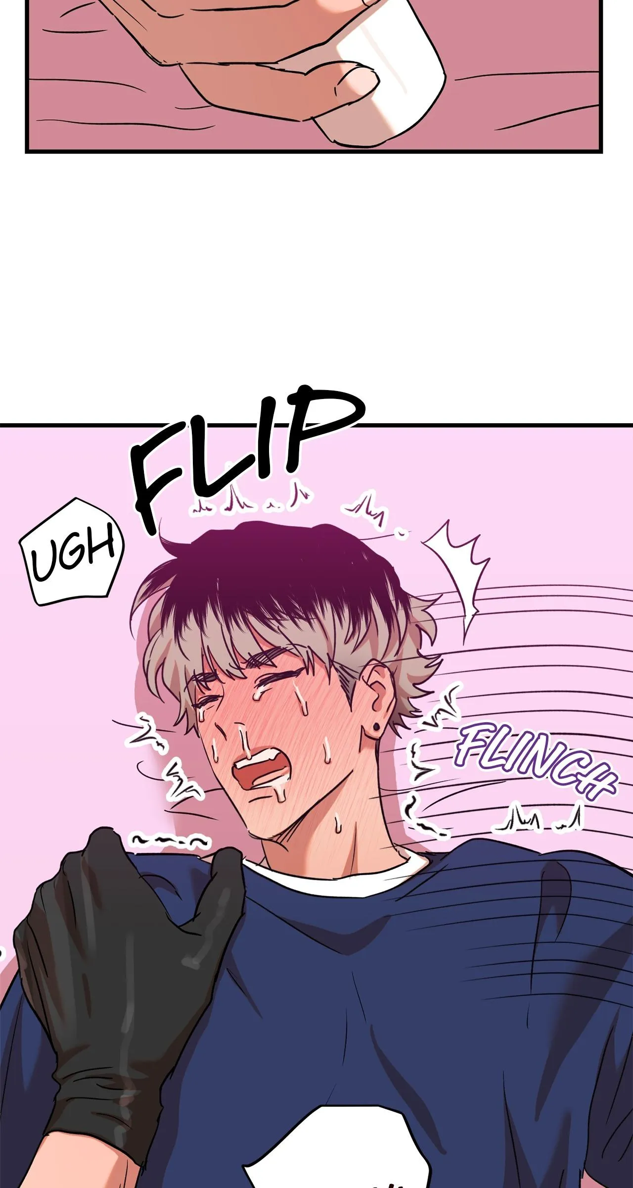 Read On-Site Arrest! chapter 52 image 26 on Lezhin