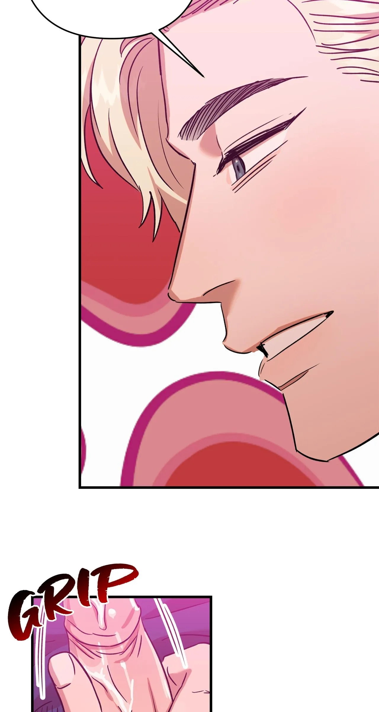 Read On-Site Arrest! chapter 52 image 28 on Lezhin