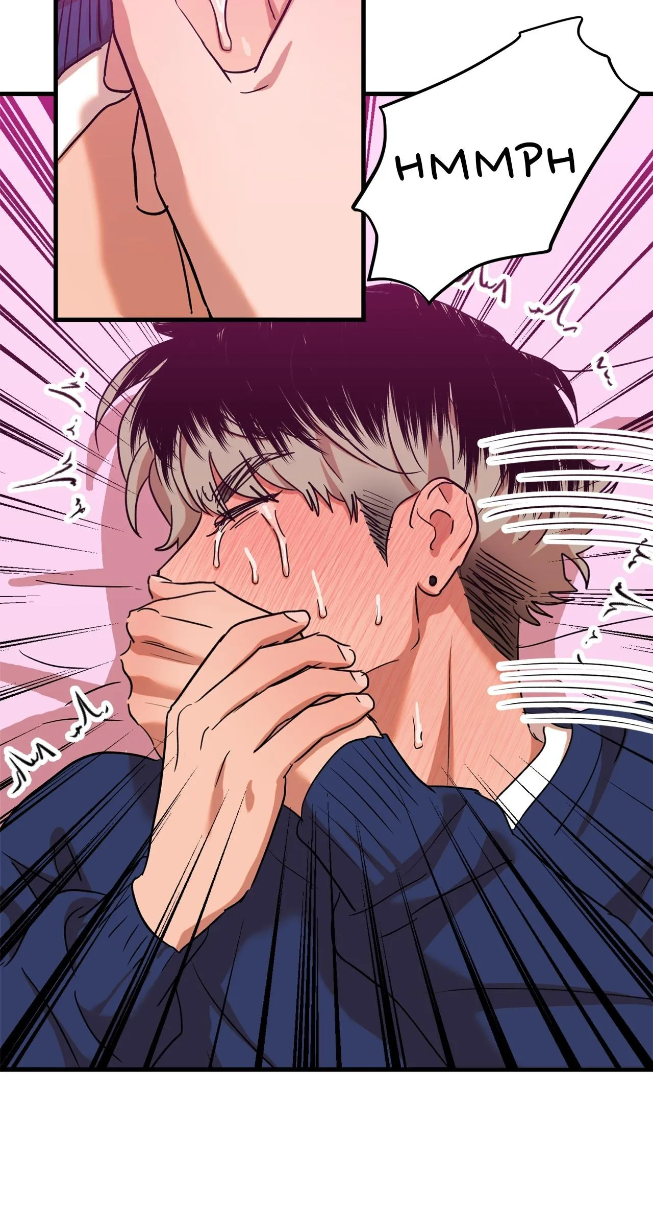 Read On-Site Arrest! chapter 52 image 29 on Lezhin