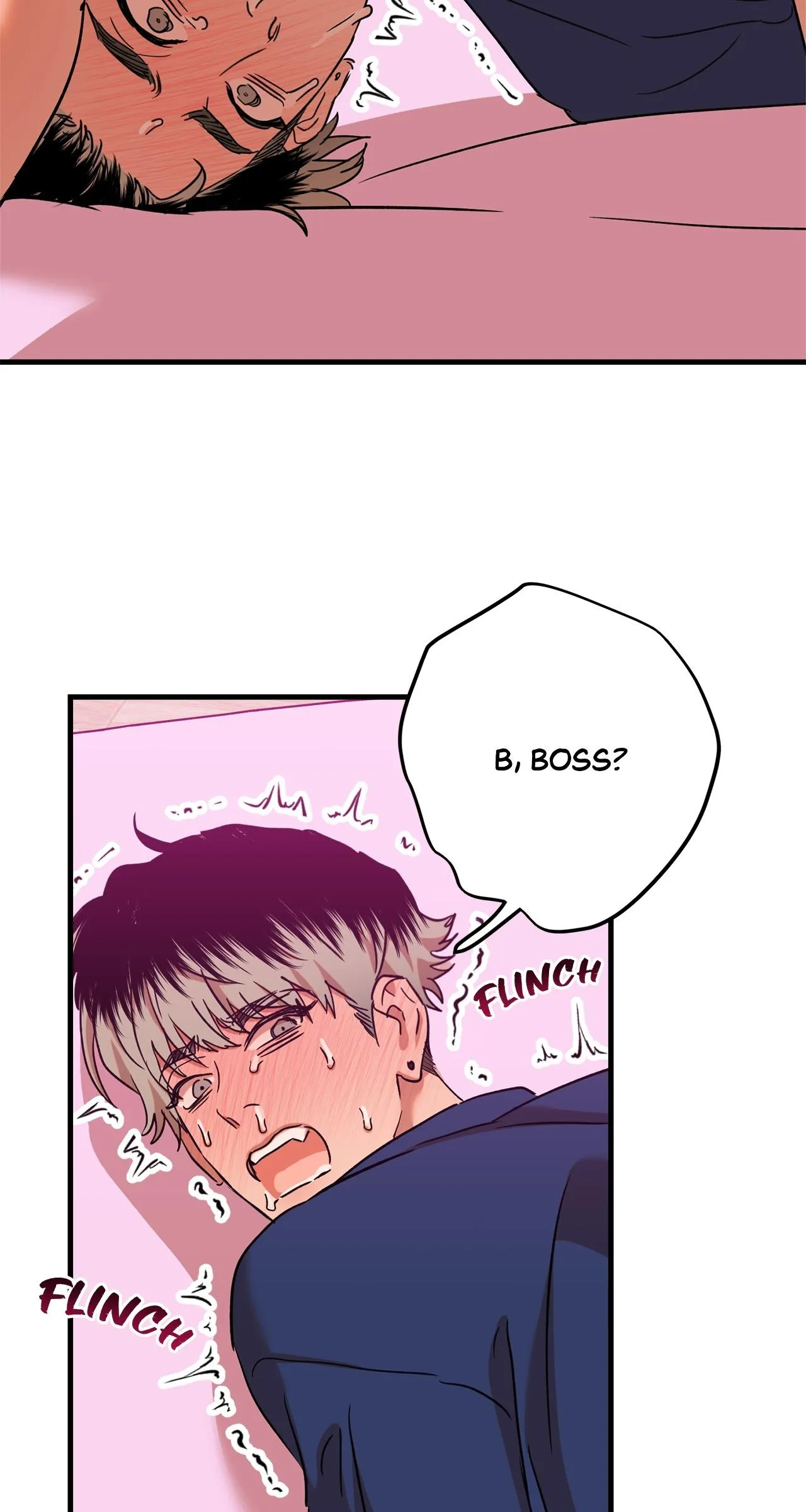 Read On-Site Arrest! chapter 52 image 3 on Lezhin
