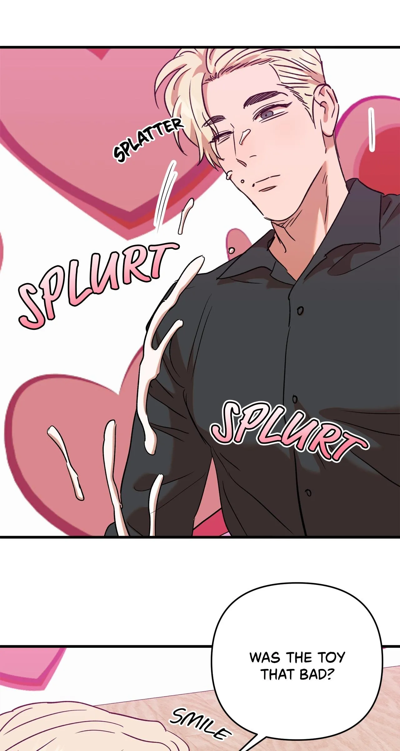 Read On-Site Arrest! chapter 52 image 30 on Lezhin