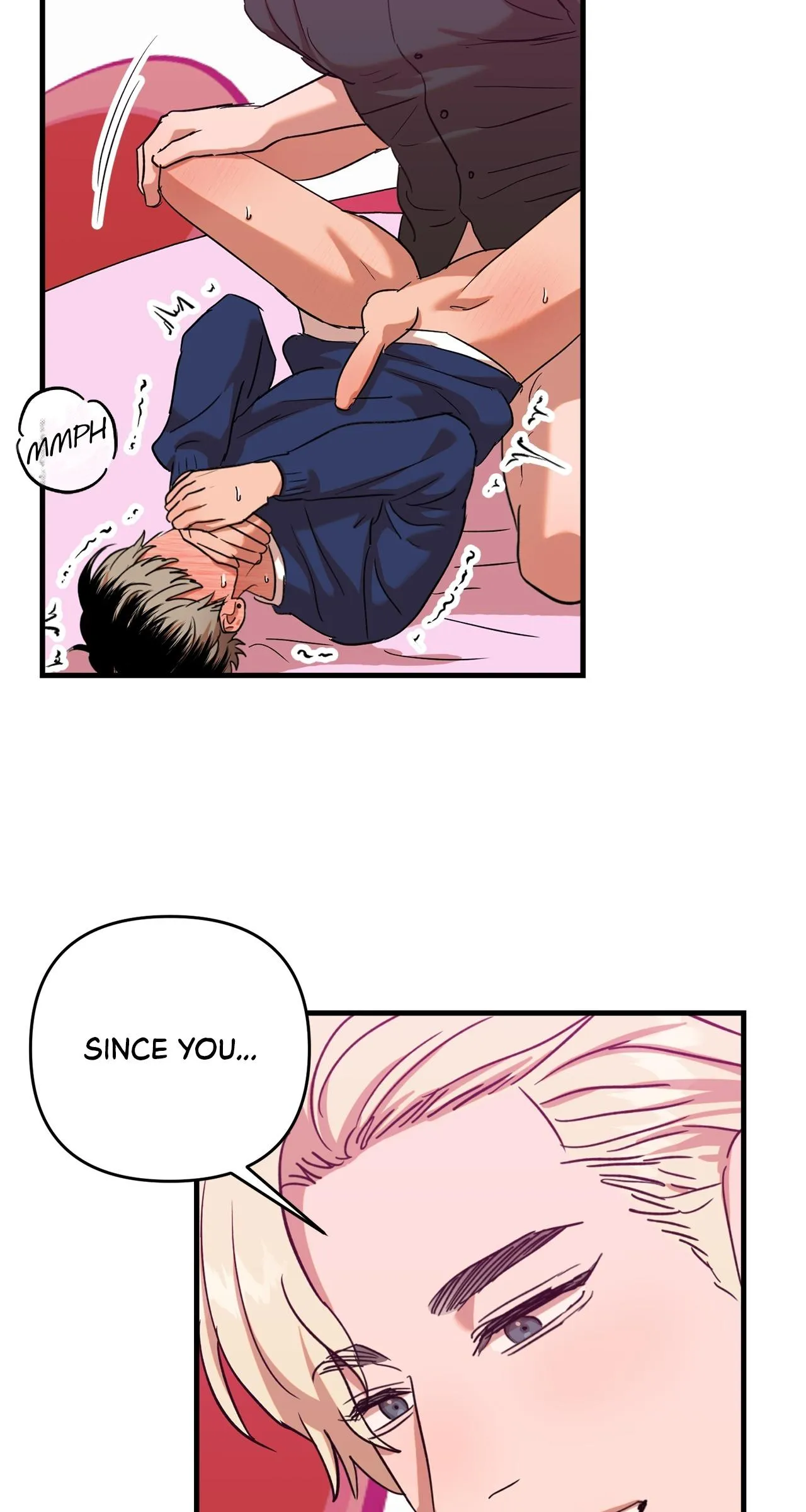 Read On-Site Arrest! chapter 52 image 33 on Lezhin