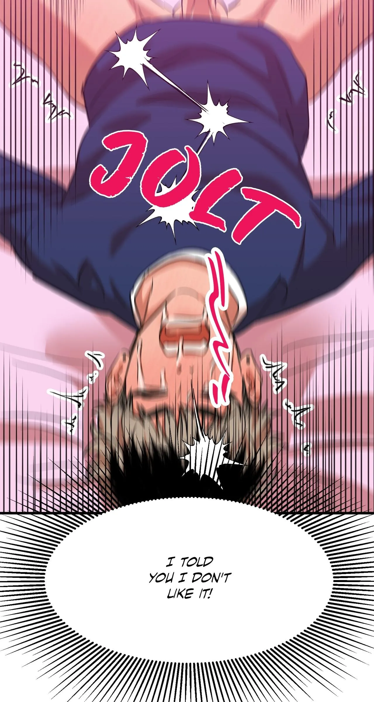 Read On-Site Arrest! chapter 52 image 37 on Lezhin
