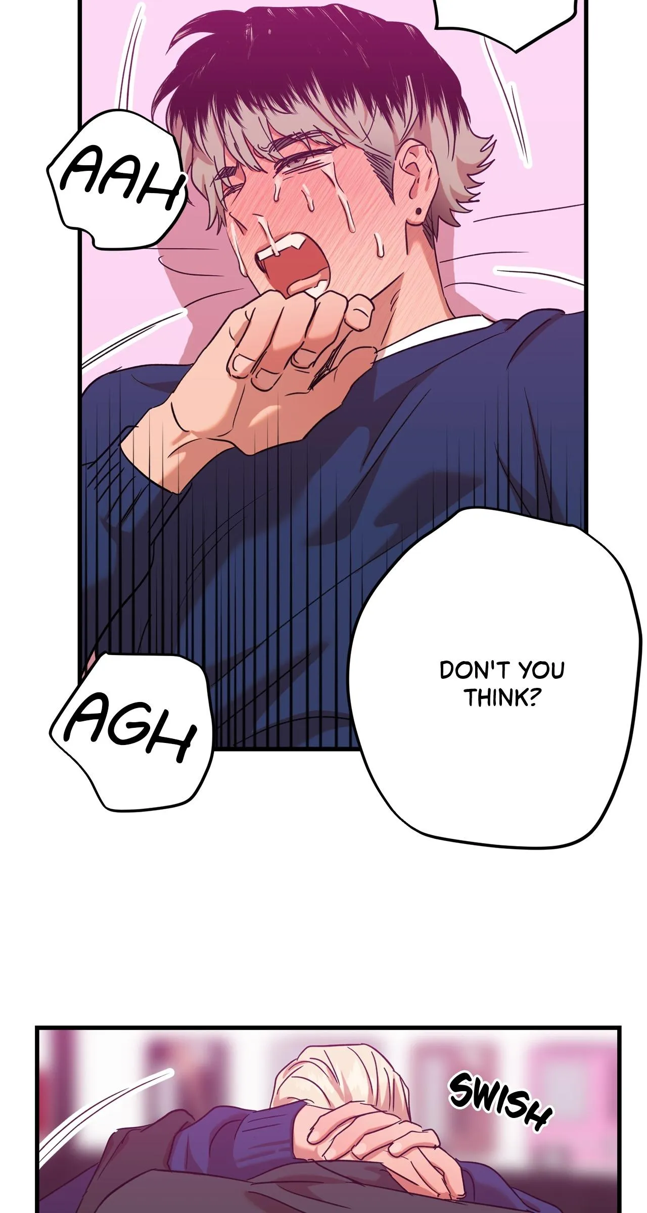 Read On-Site Arrest! chapter 52 image 39 on Lezhin