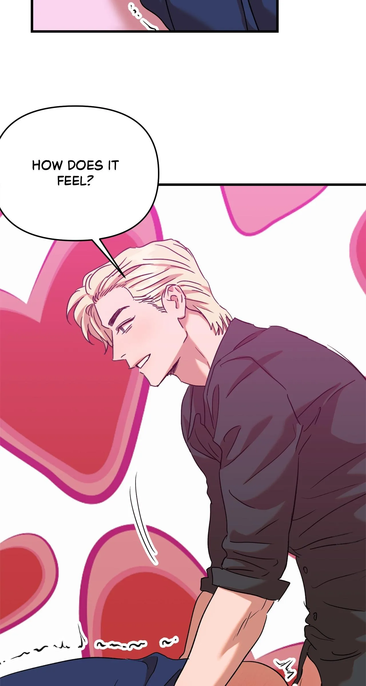 Read On-Site Arrest! chapter 52 image 4 on Lezhin