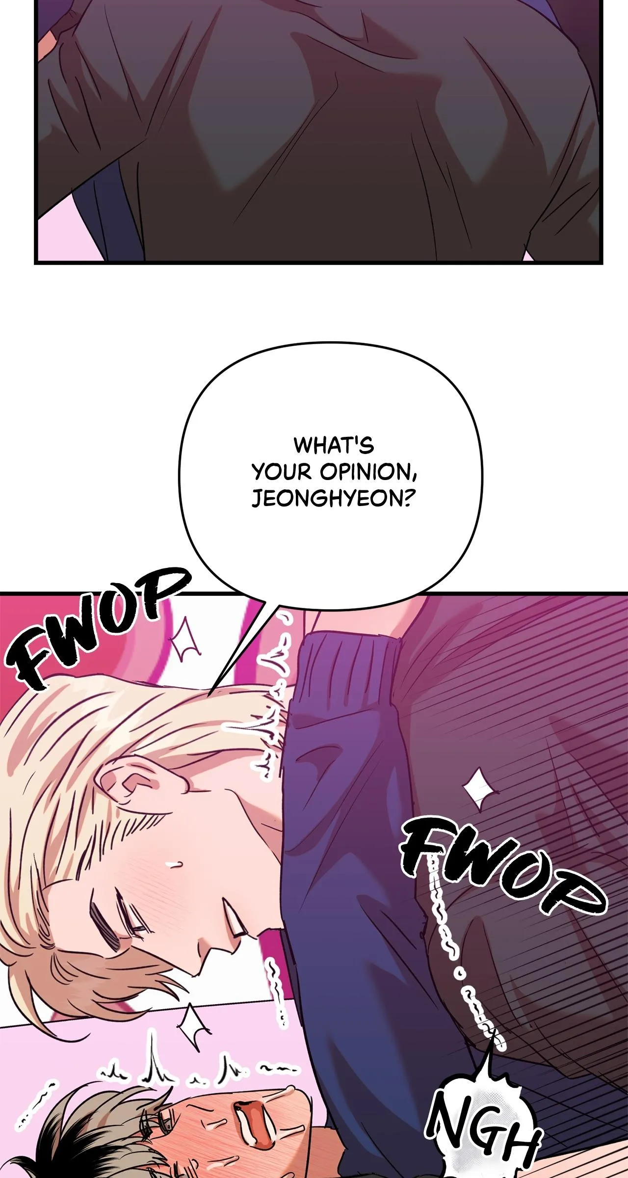 Read On-Site Arrest! chapter 52 image 40 on Lezhin