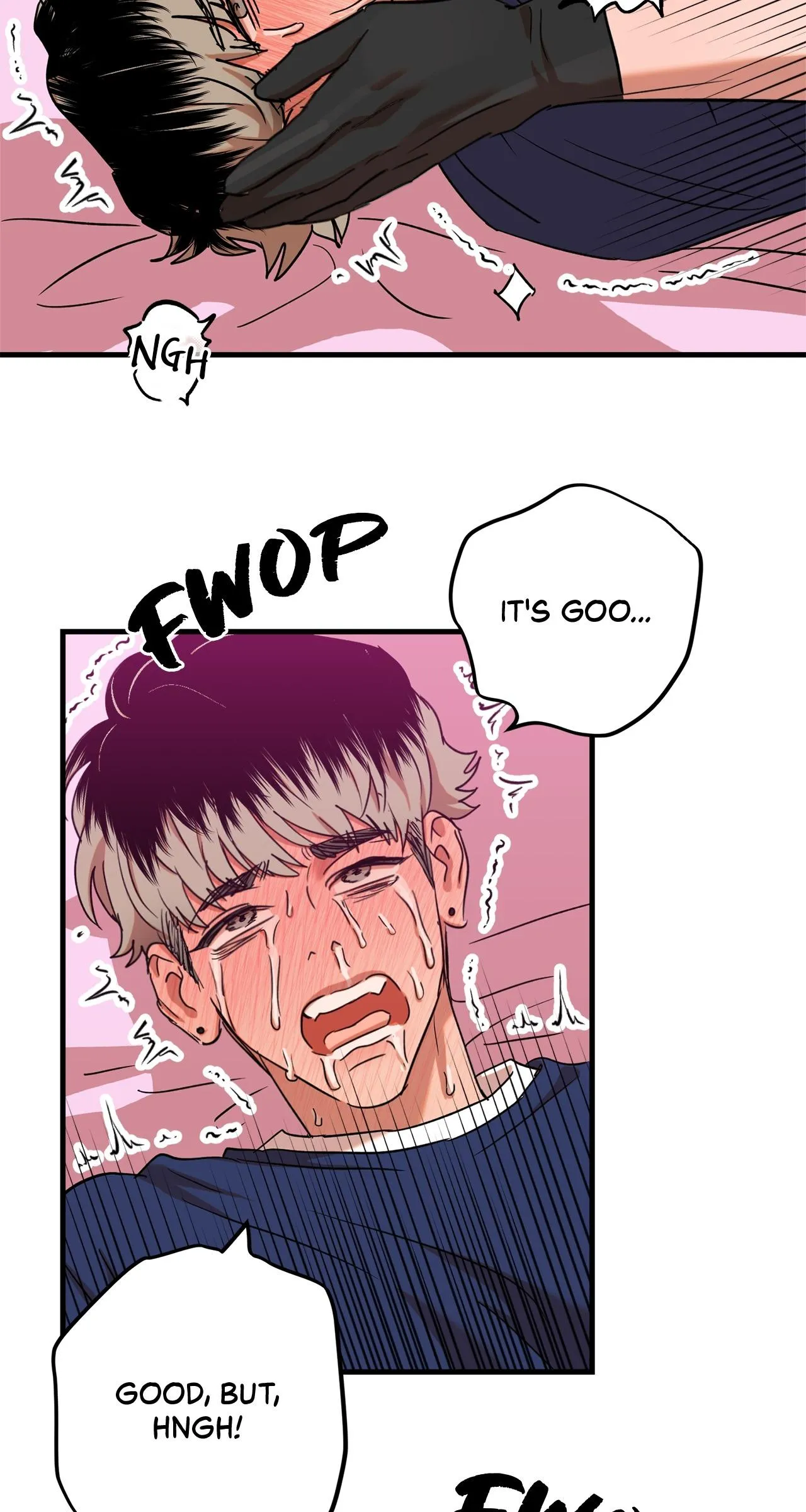Read On-Site Arrest! chapter 52 image 41 on Lezhin