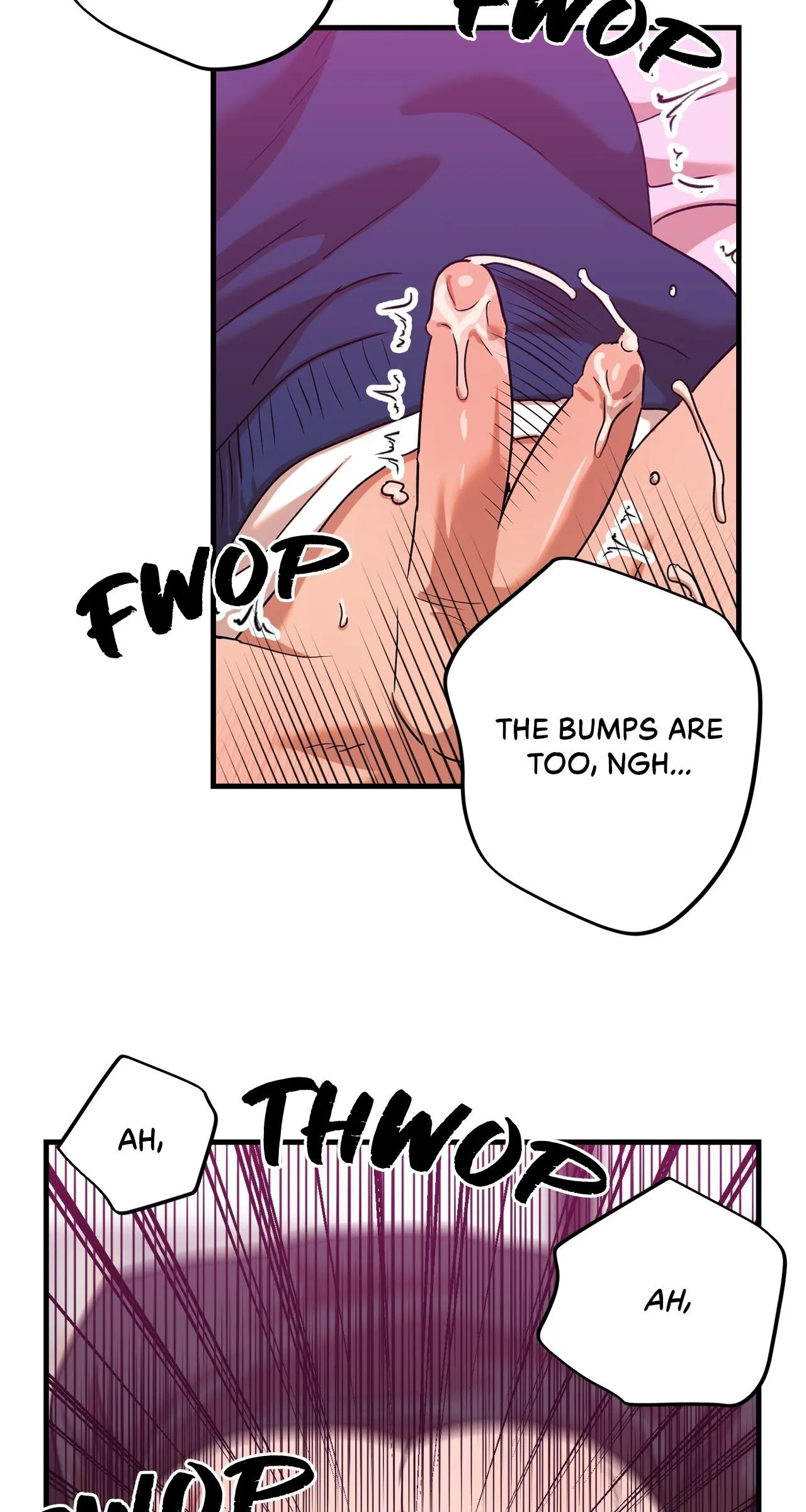 Read On-Site Arrest! chapter 52 image 42 on Lezhin