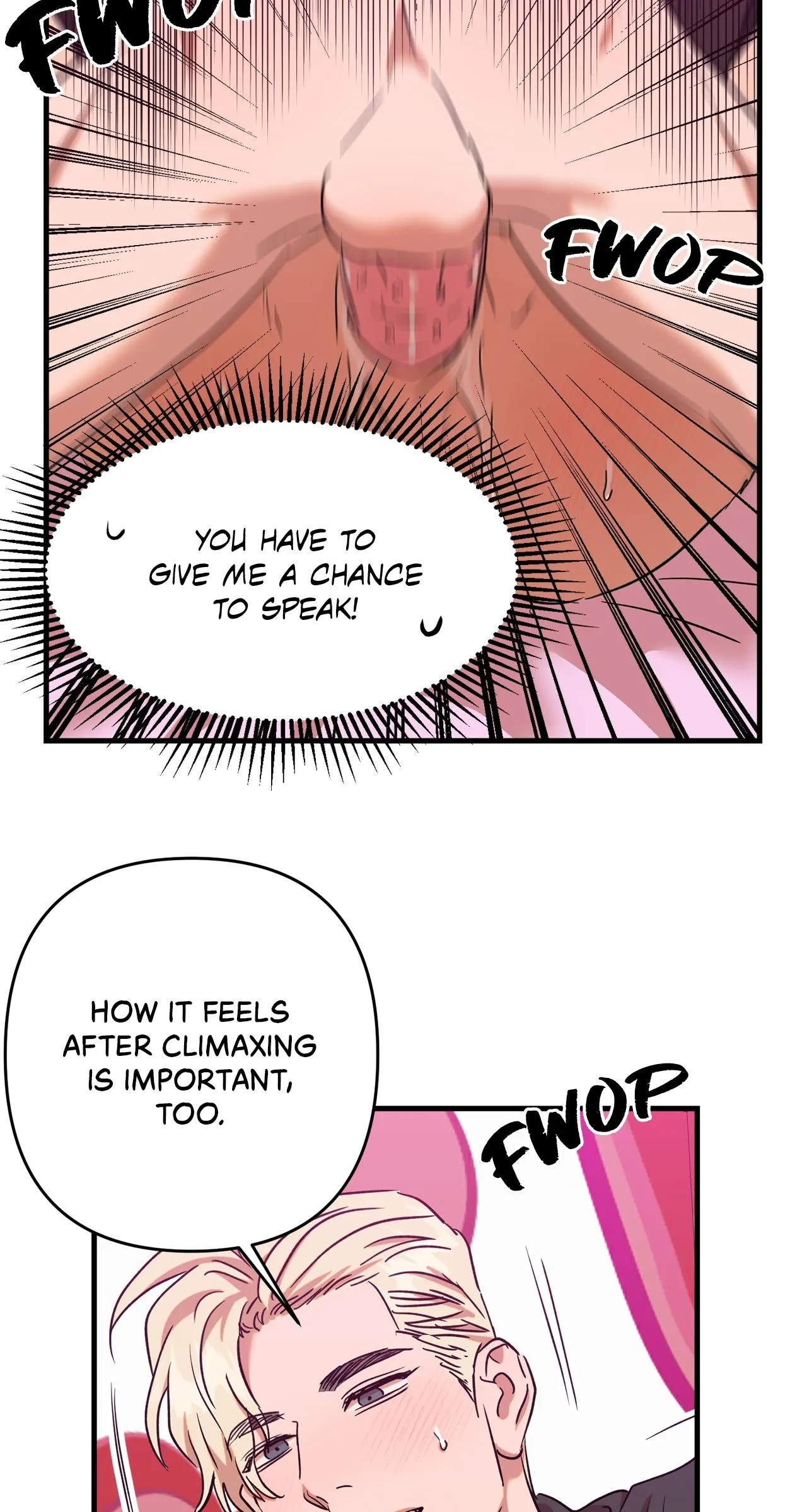 Read On-Site Arrest! chapter 52 image 43 on Lezhin