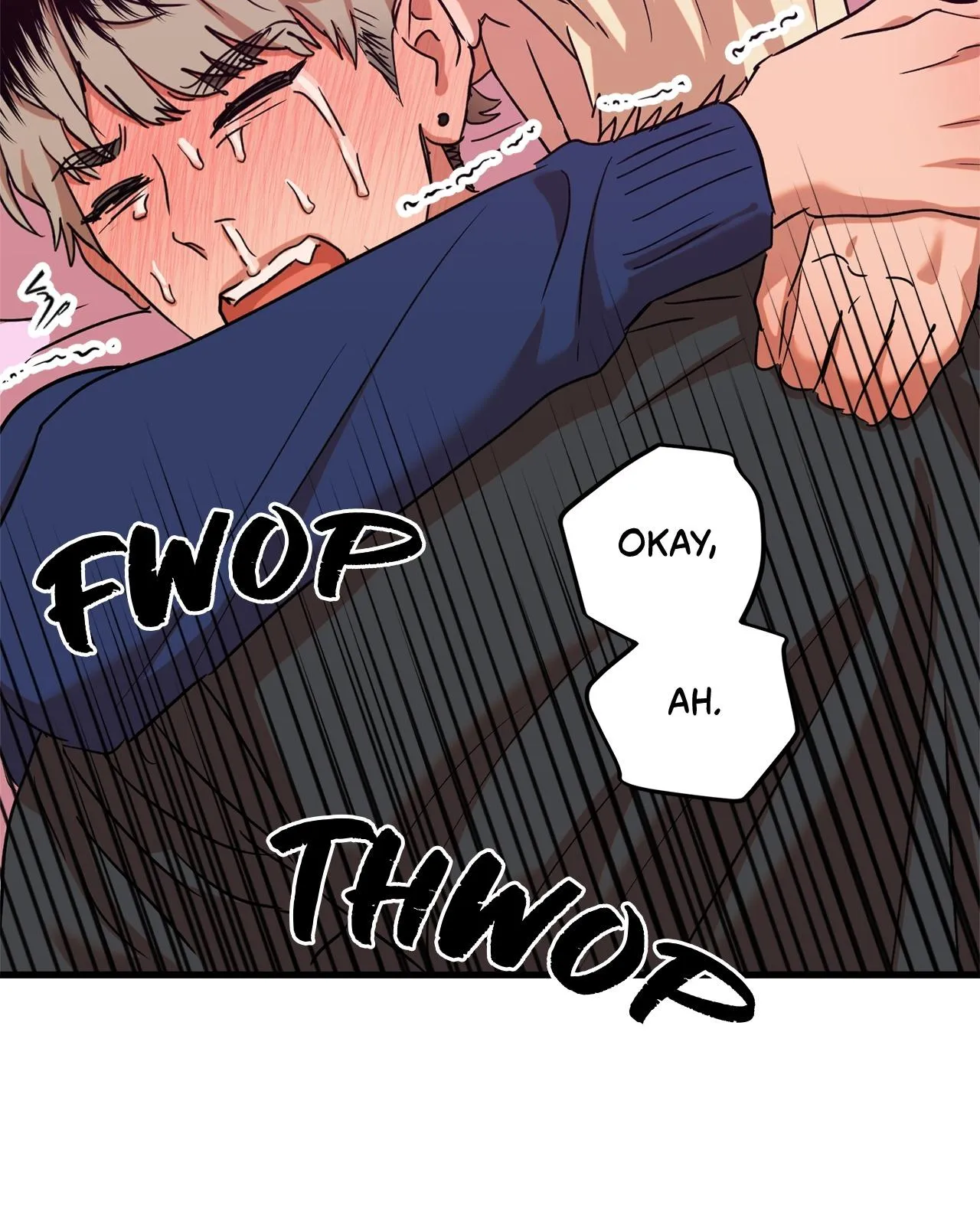 Read On-Site Arrest! chapter 52 image 45 on Lezhin