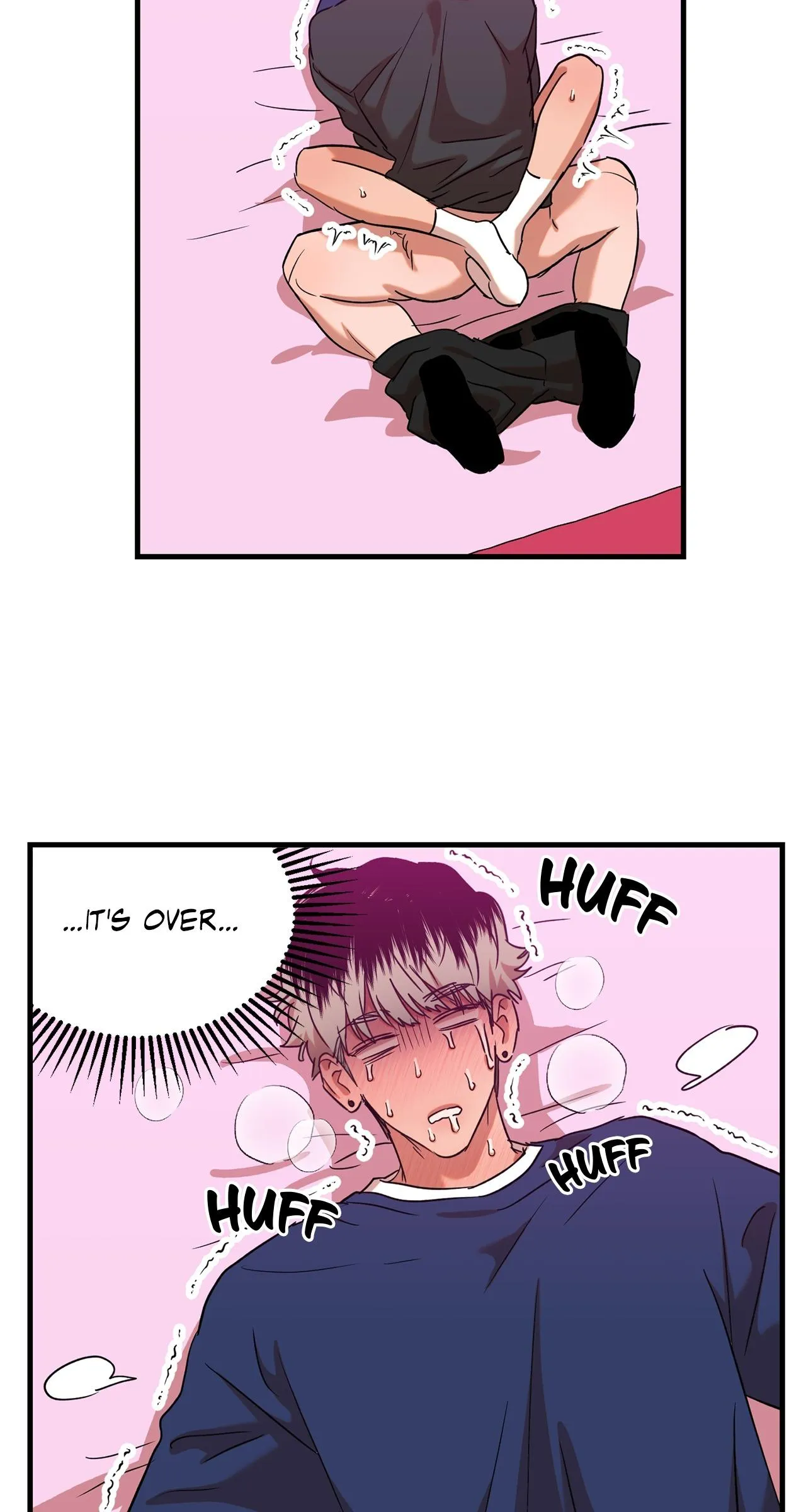 Read On-Site Arrest! chapter 52 image 47 on Lezhin