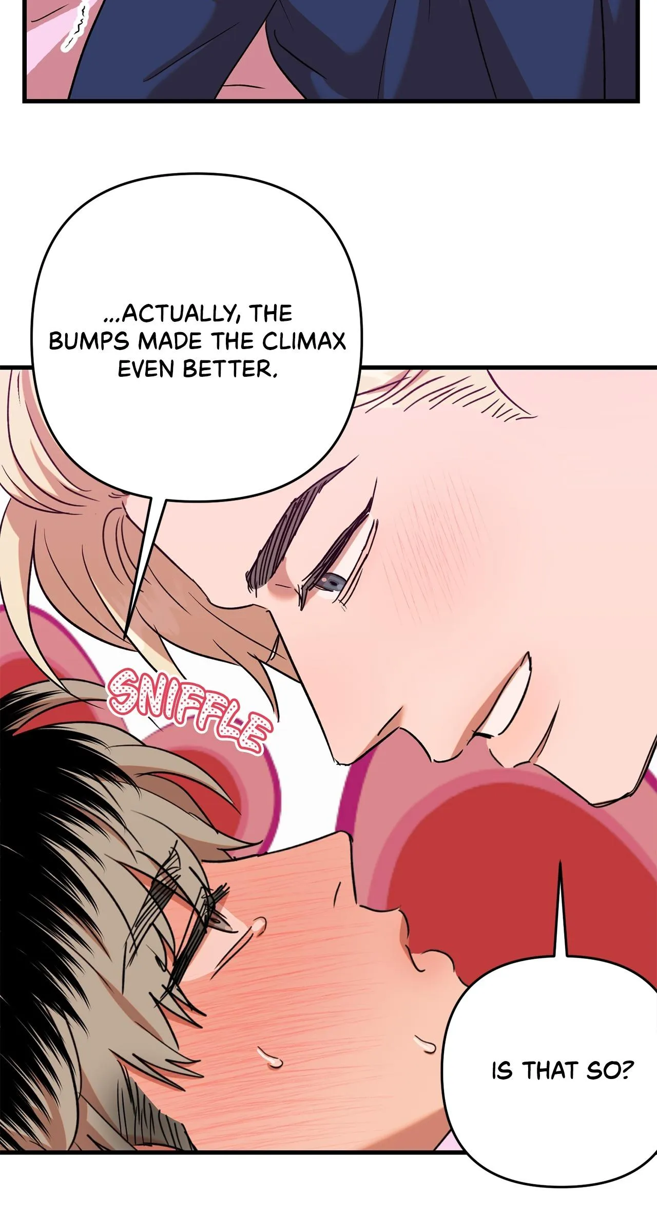 Read On-Site Arrest! chapter 52 image 48 on Lezhin