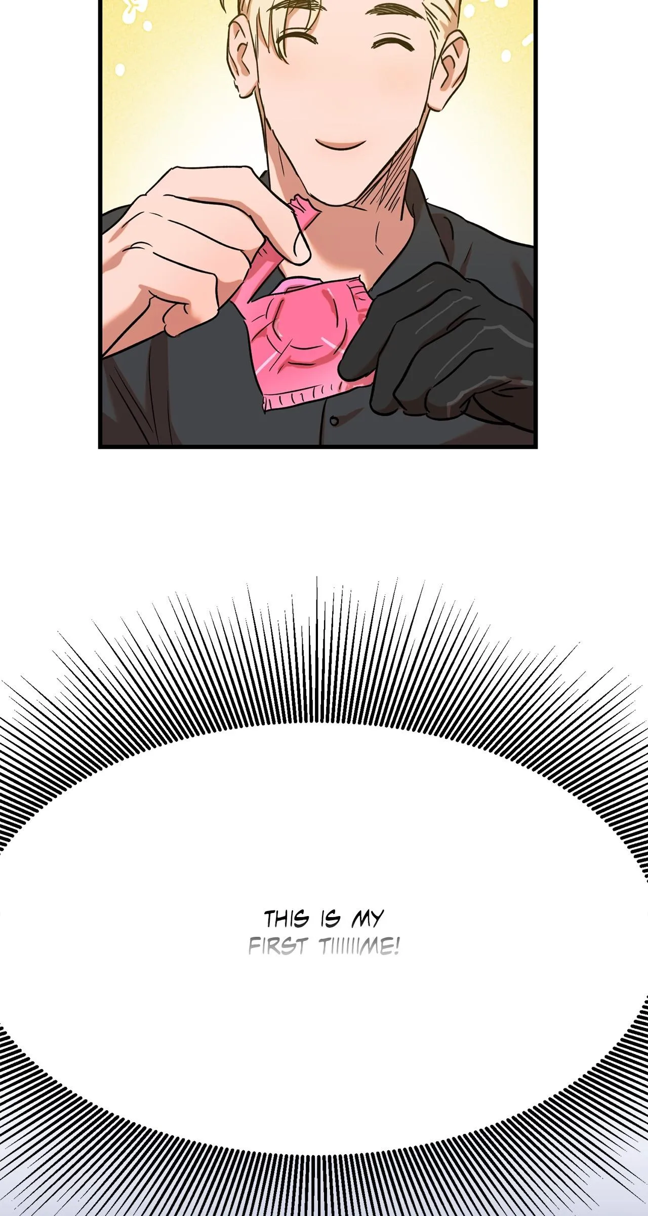 Read On-Site Arrest! chapter 52 image 51 on Lezhin