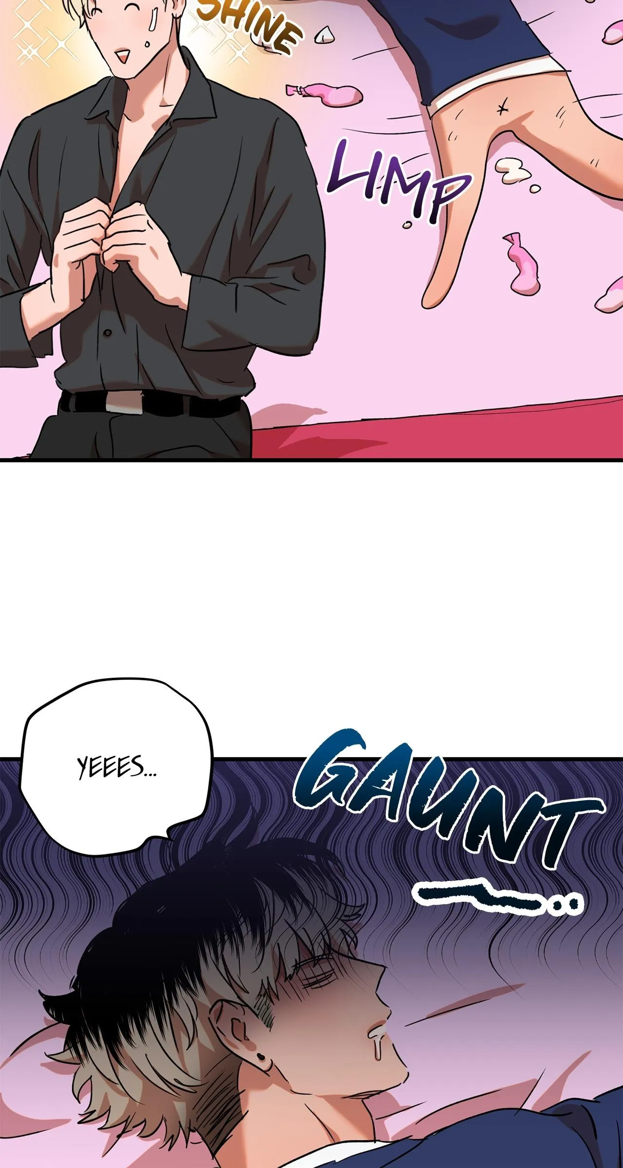 Read On-Site Arrest! chapter 52 image 54 on Lezhin