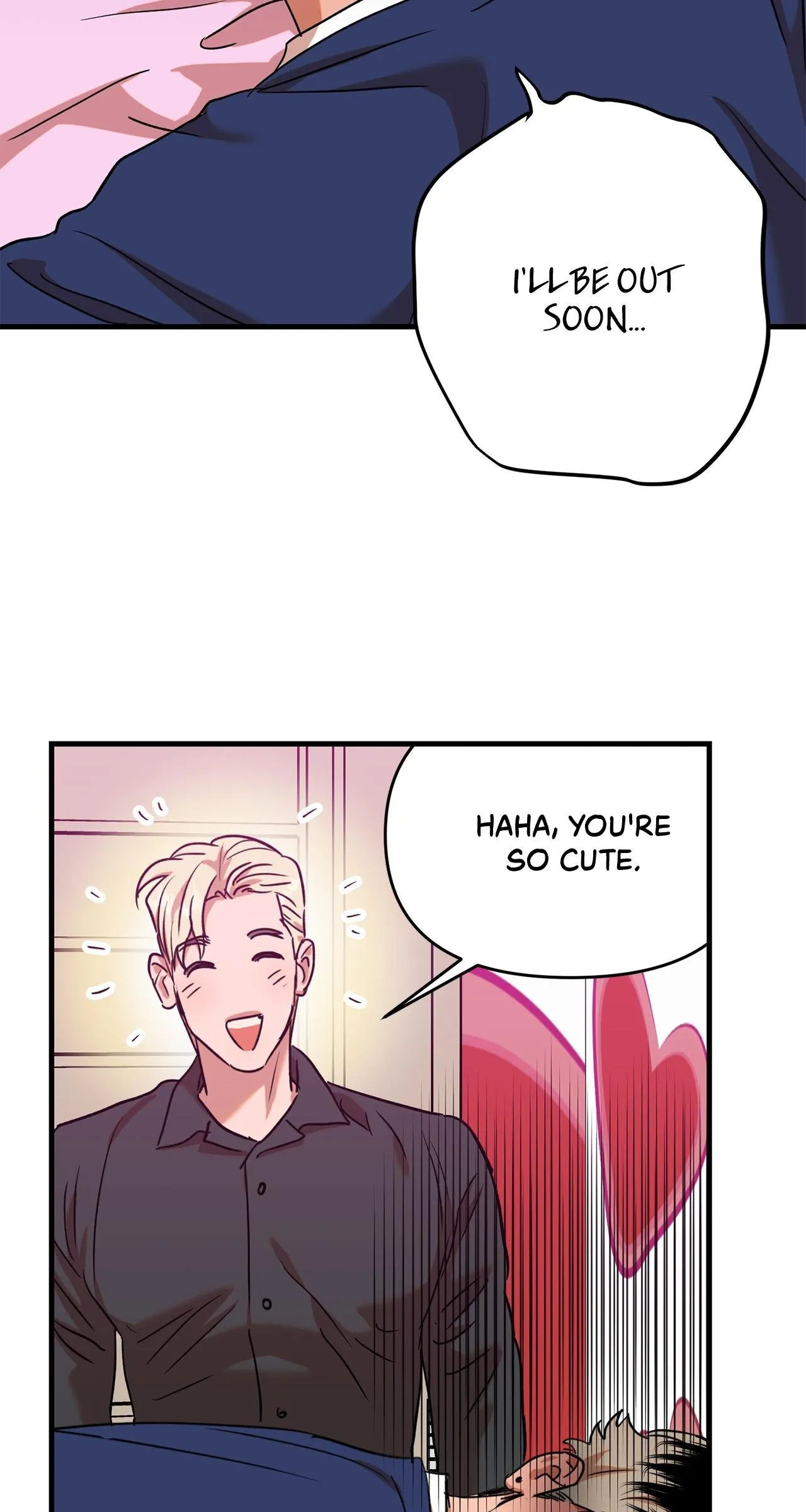 Read On-Site Arrest! chapter 52 image 55 on Lezhin
