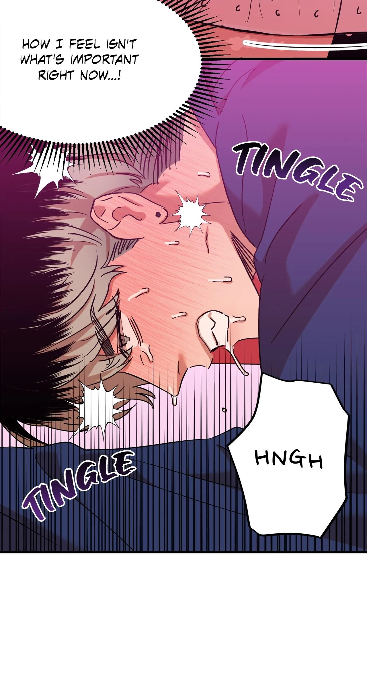Read On-Site Arrest! chapter 52 image 6 on Lezhin