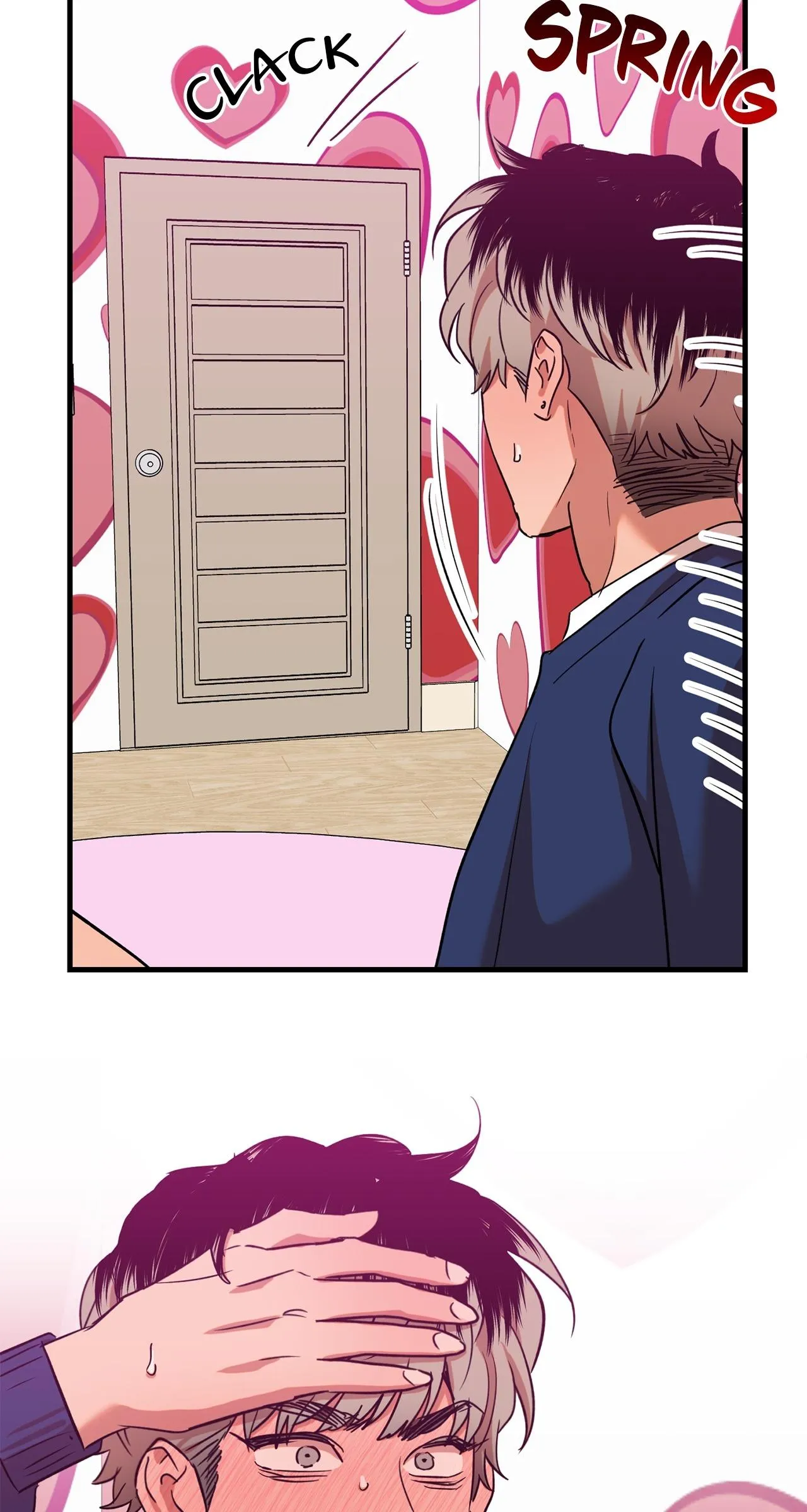 Read On-Site Arrest! chapter 52 image 60 on Lezhin