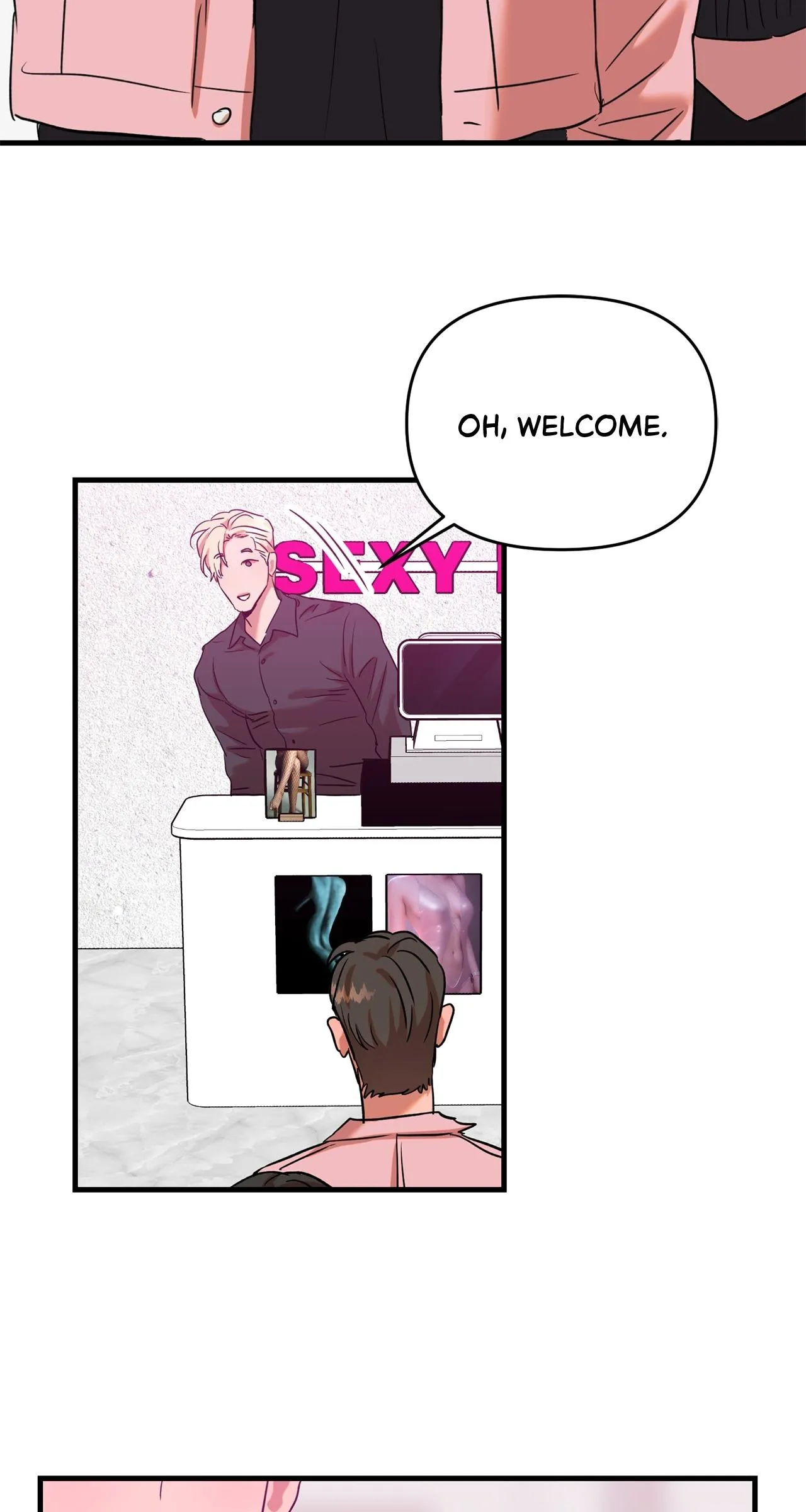 Read On-Site Arrest! chapter 52 image 67 on Lezhin