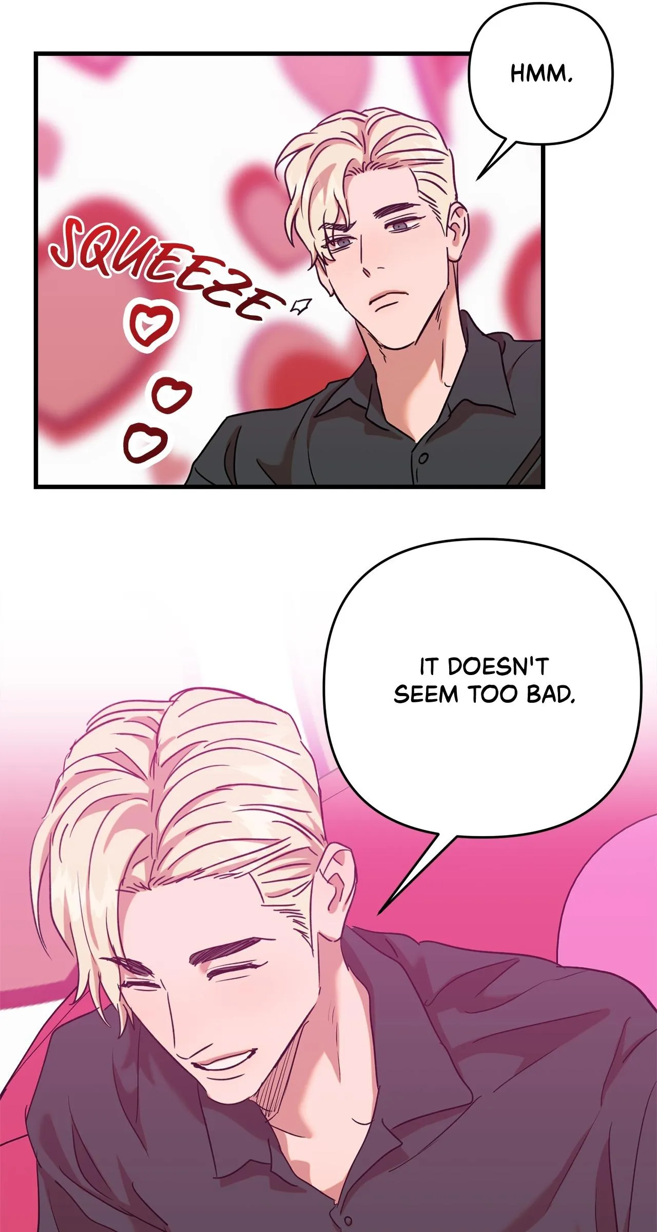 Read On-Site Arrest! chapter 52 image 7 on Lezhin
