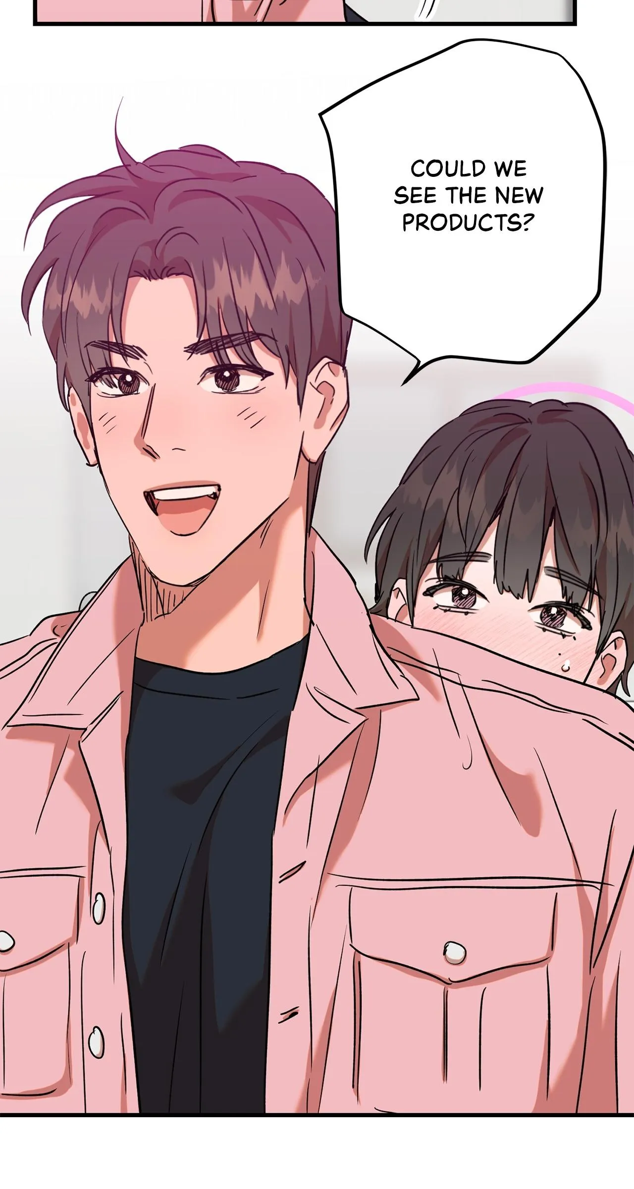 Read On-Site Arrest! chapter 52 image 70 on Lezhin