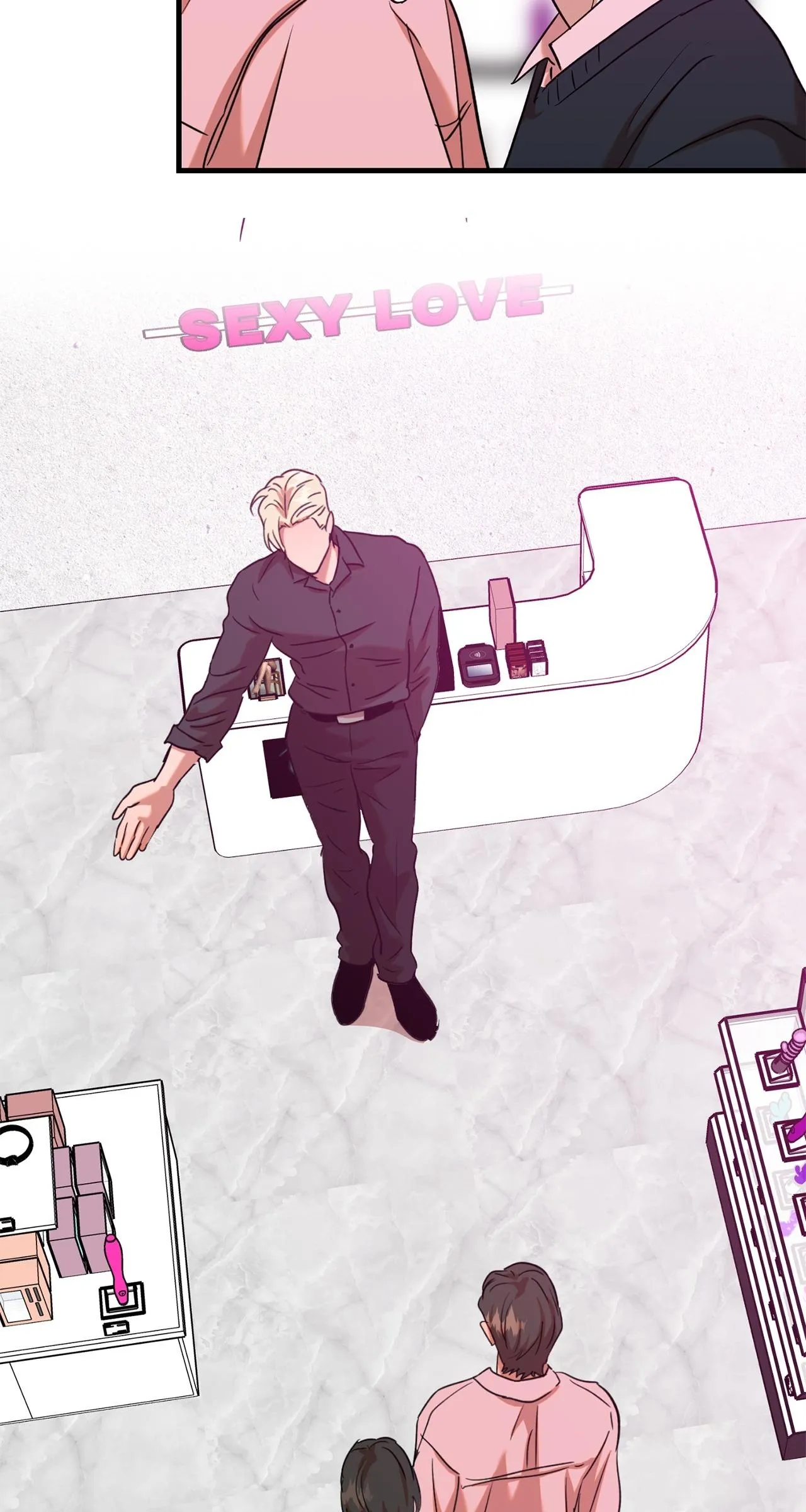 Read On-Site Arrest! chapter 52 image 73 on Lezhin