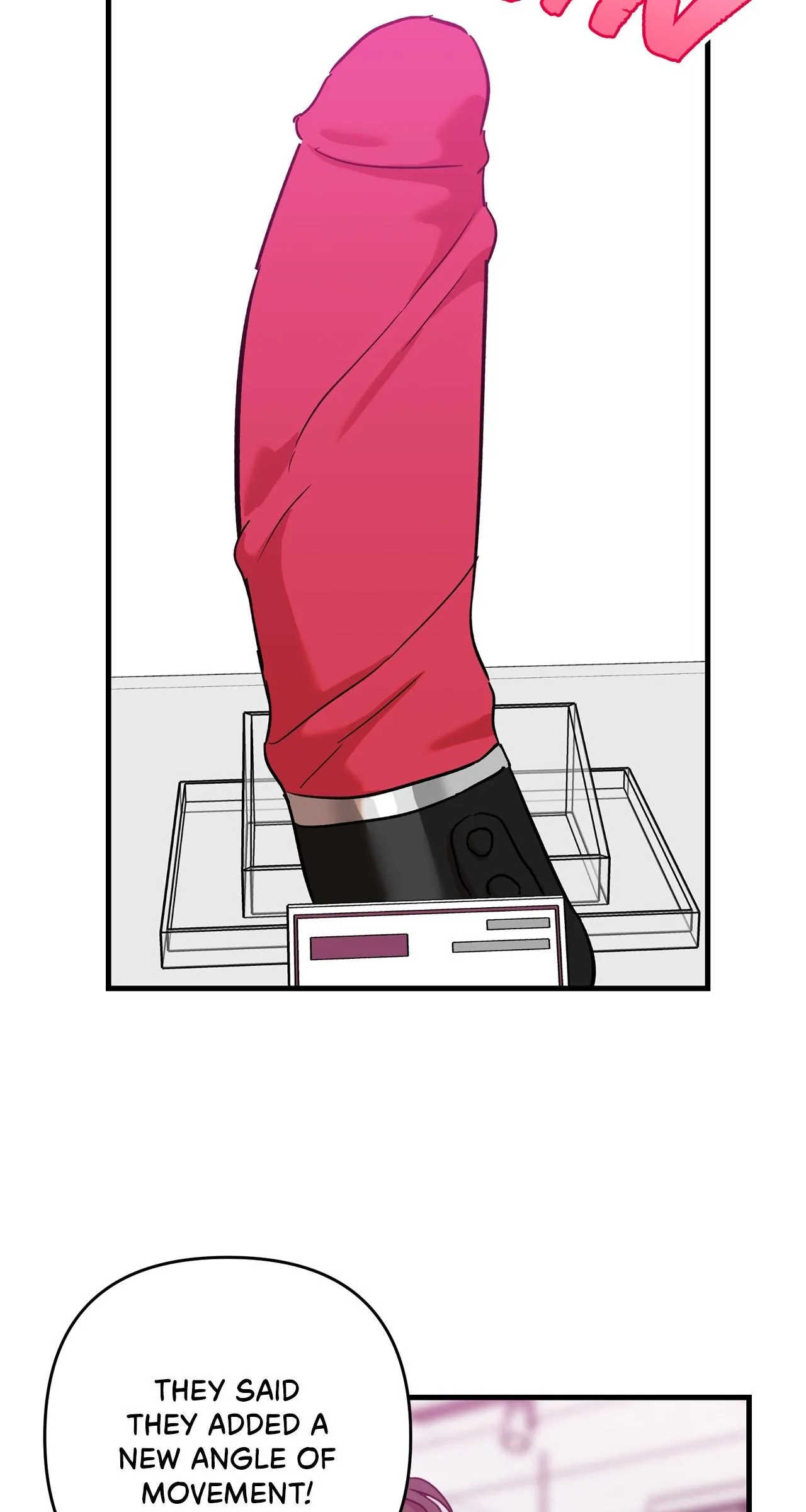 Read On-Site Arrest! chapter 53 image 13 on Lezhin