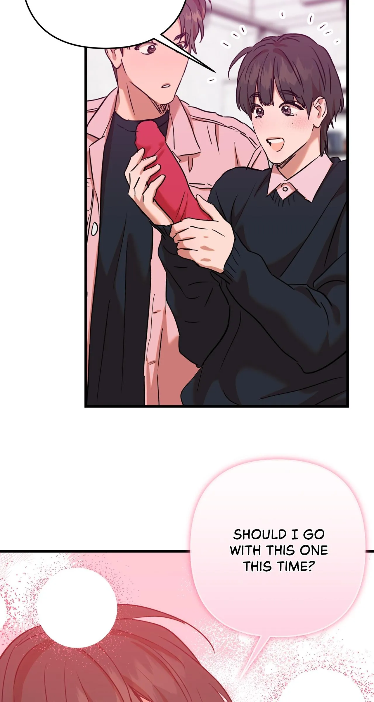 Read On-Site Arrest! chapter 53 image 14 on Lezhin