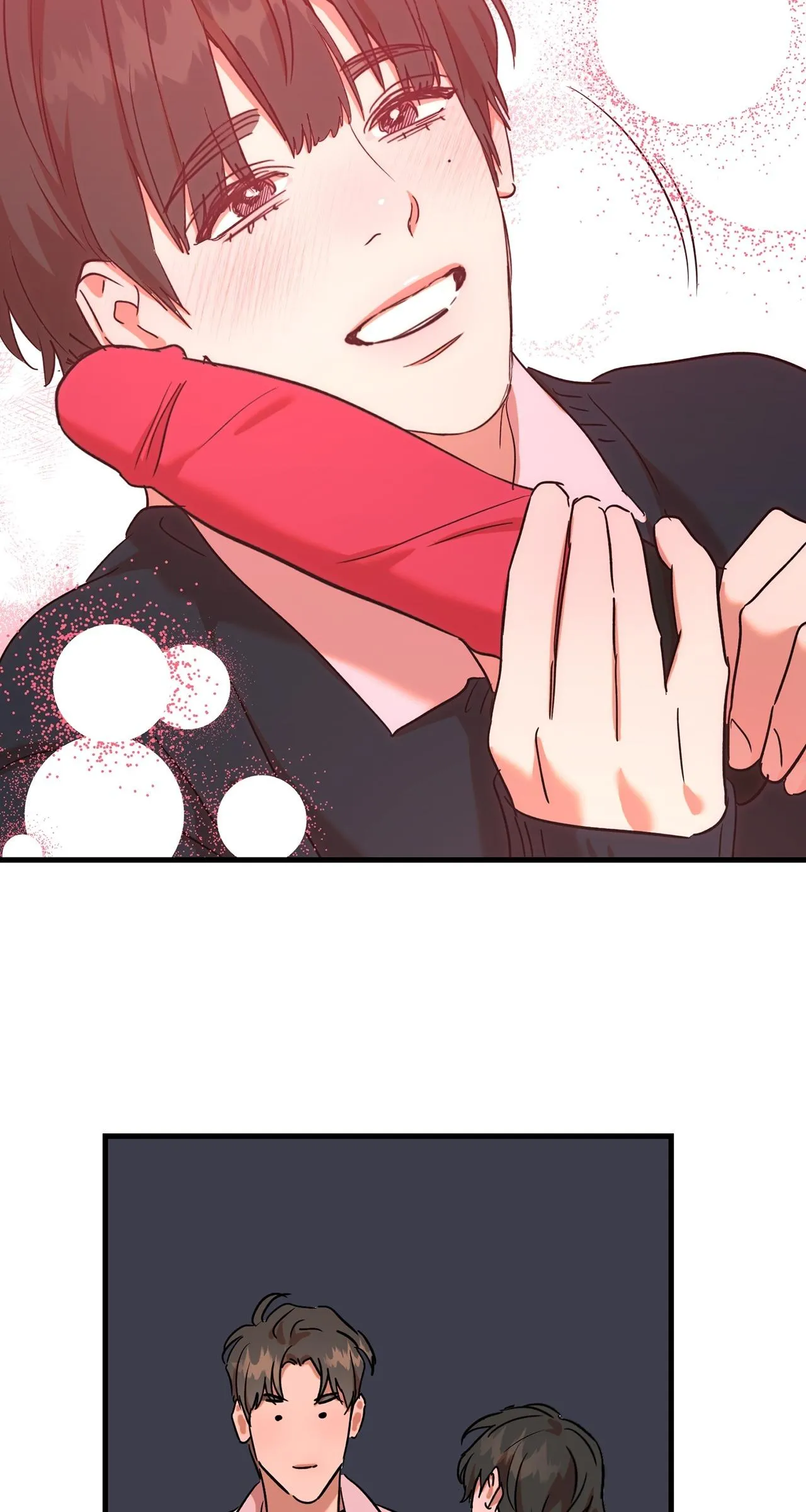 Read On-Site Arrest! chapter 53 image 15 on Lezhin