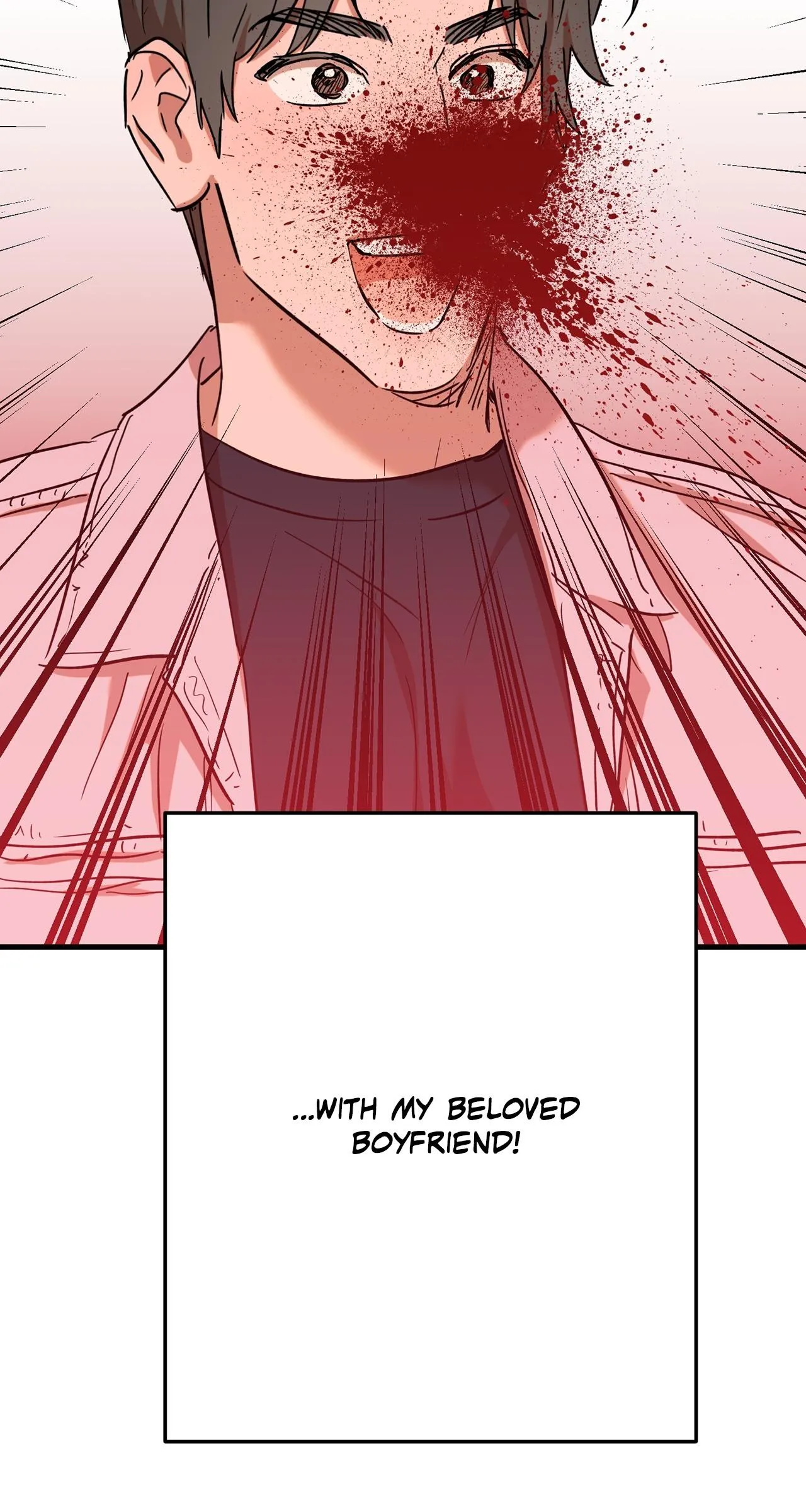 Read On-Site Arrest! chapter 53 image 17 on Lezhin