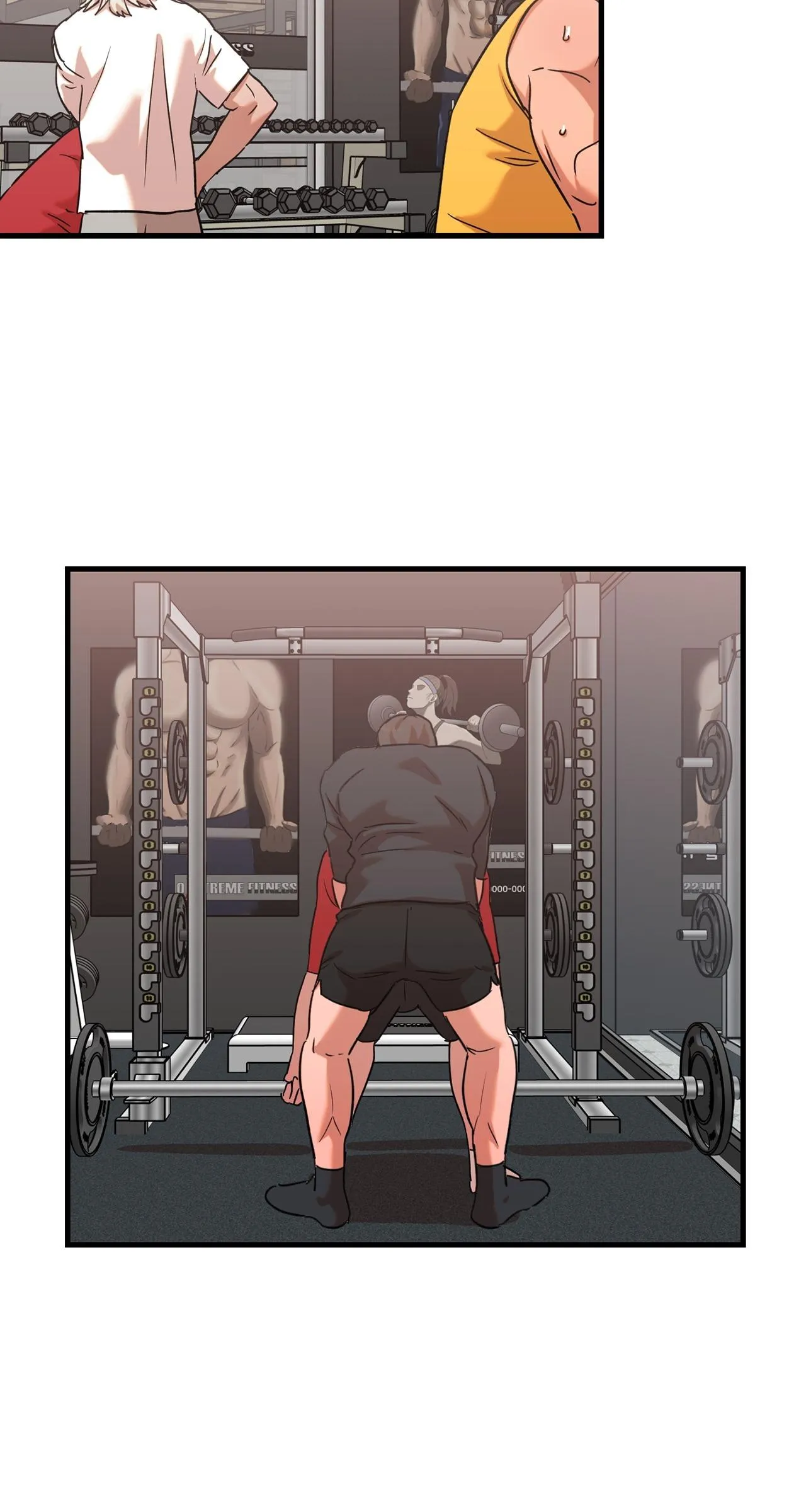 Read On-Site Arrest! chapter 53 image 19 on Lezhin