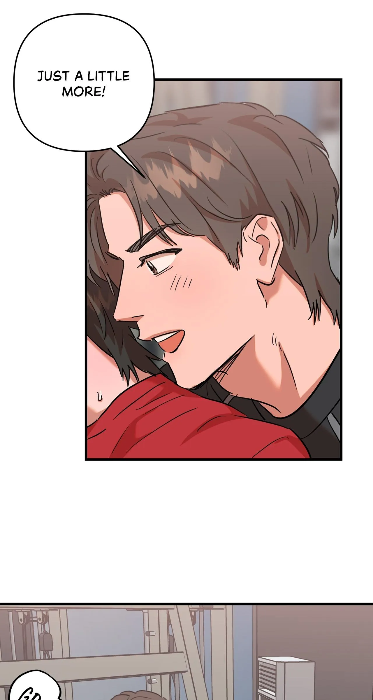 Read On-Site Arrest! chapter 53 image 20 on Lezhin