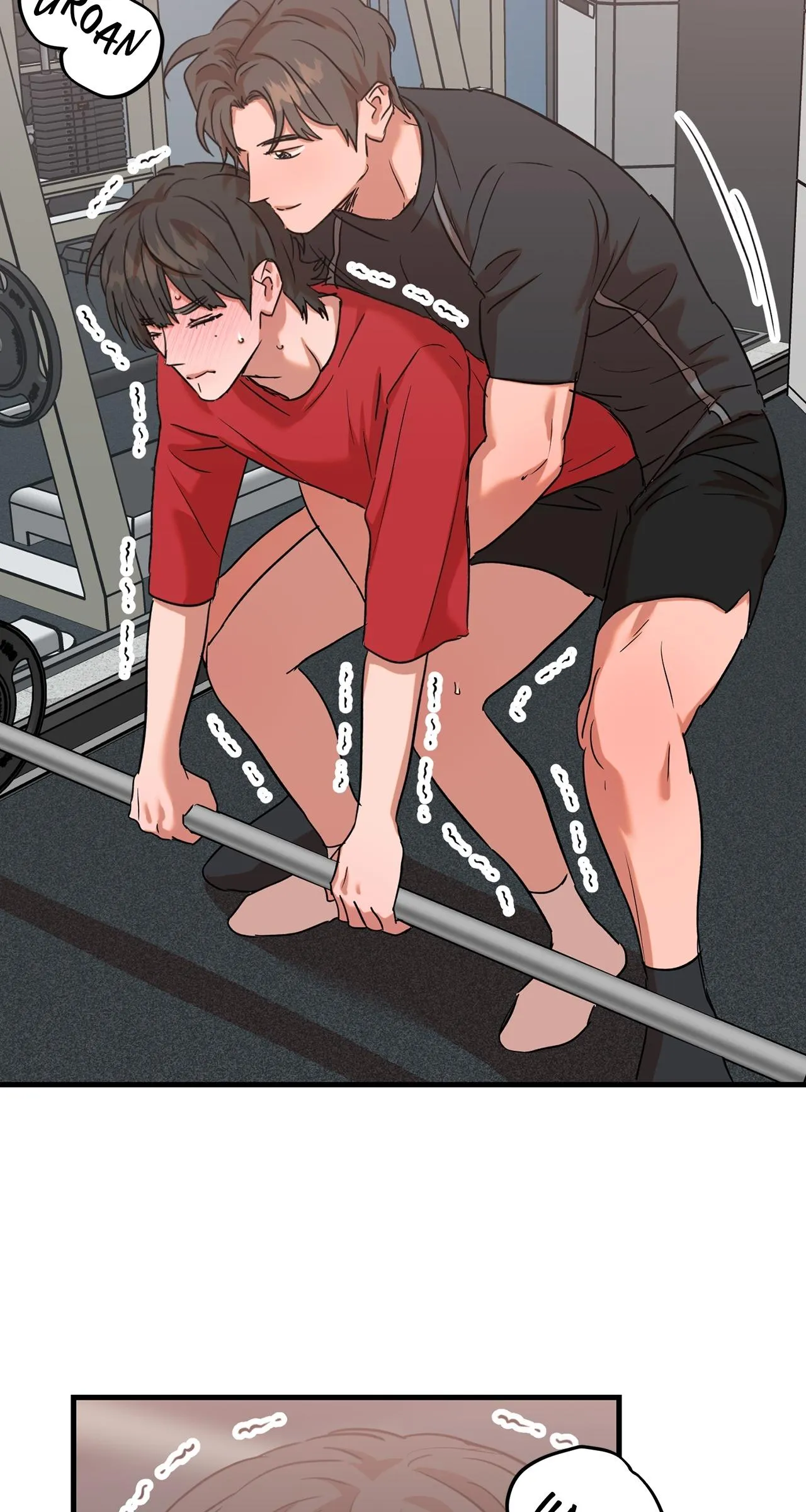 Read On-Site Arrest! chapter 53 image 21 on Lezhin