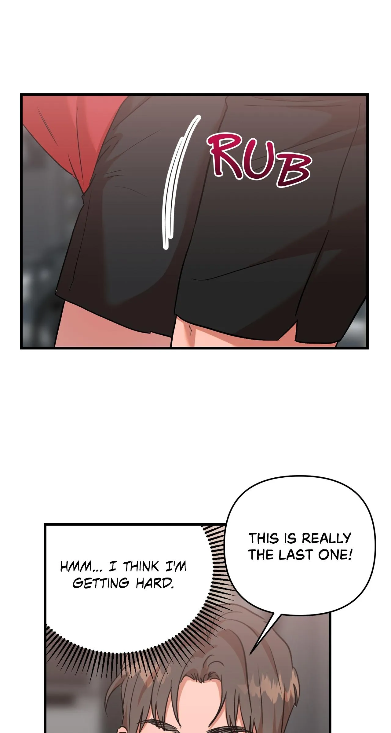 Read On-Site Arrest! chapter 53 image 23 on Lezhin