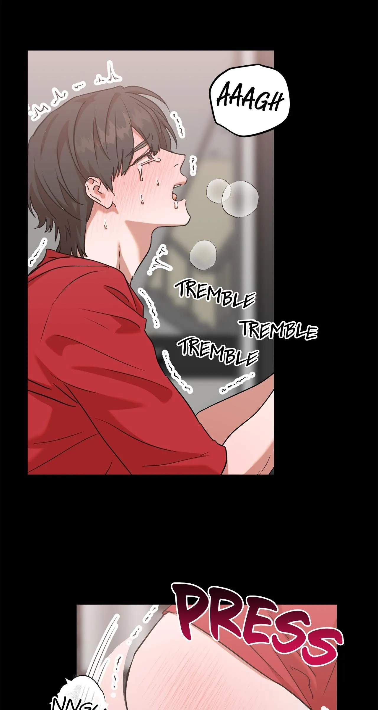 Read On-Site Arrest! chapter 53 image 27 on Lezhin