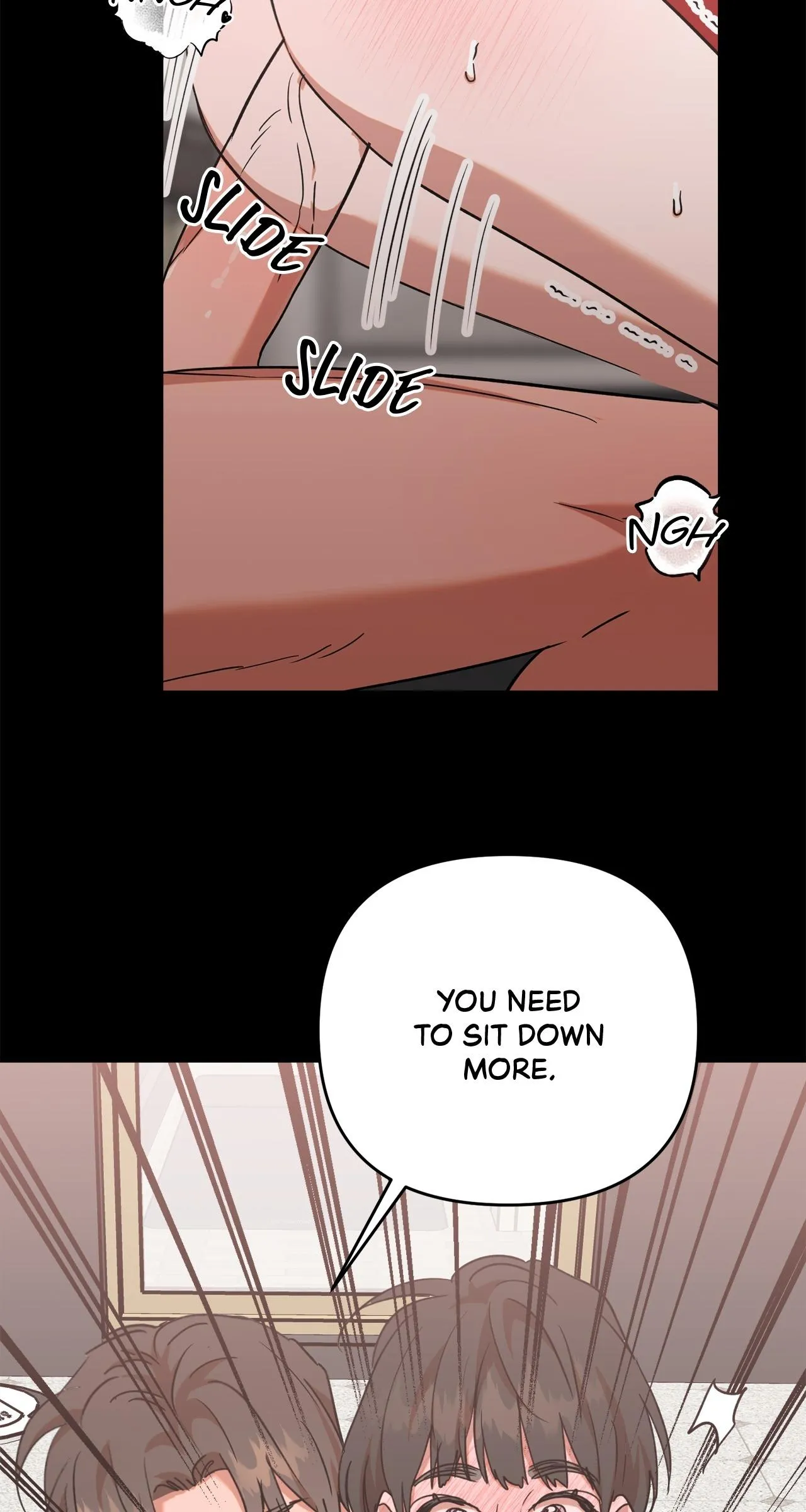 Read On-Site Arrest! chapter 53 image 28 on Lezhin