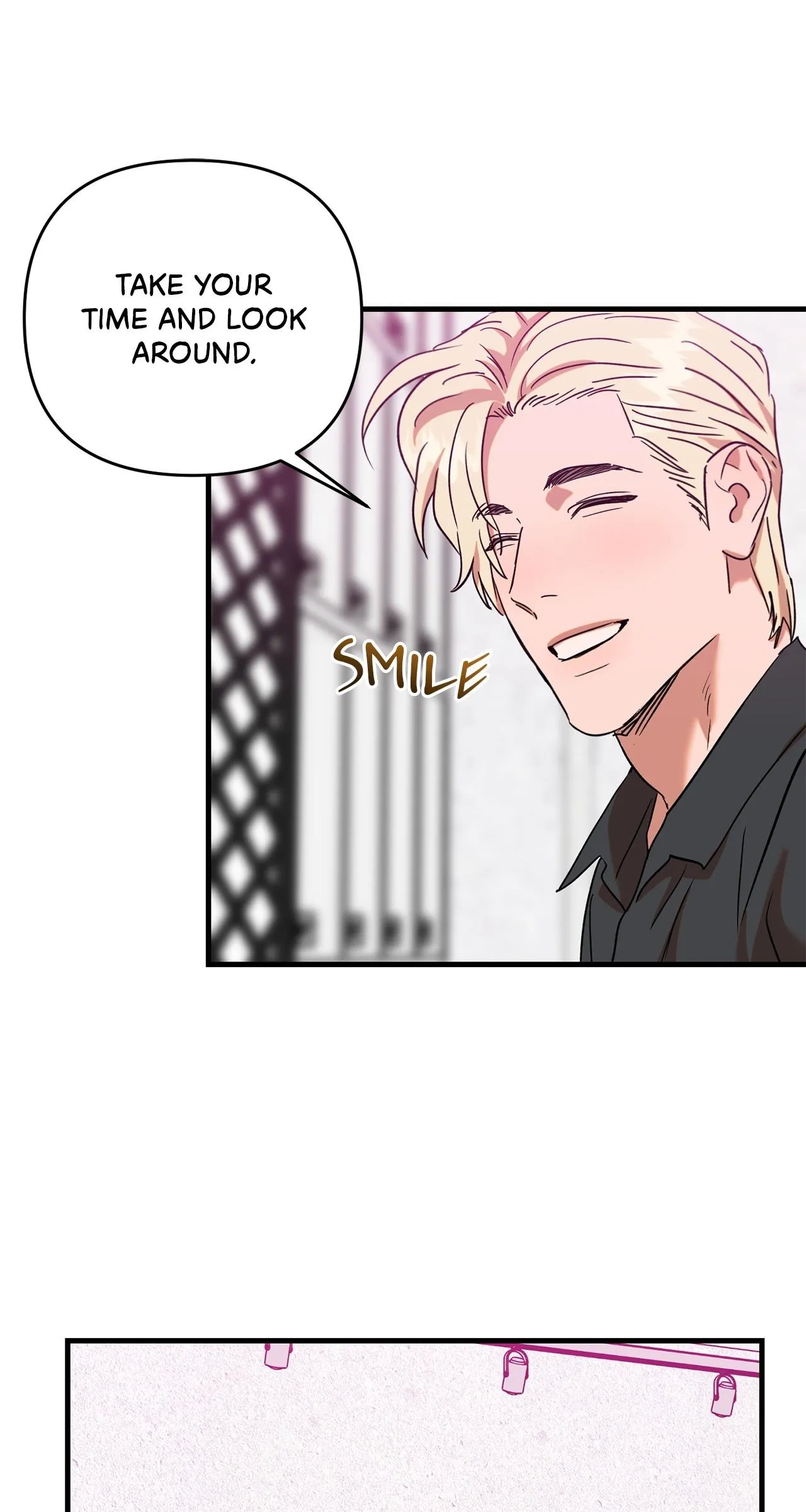 Read On-Site Arrest! chapter 53 image 3 on Lezhin