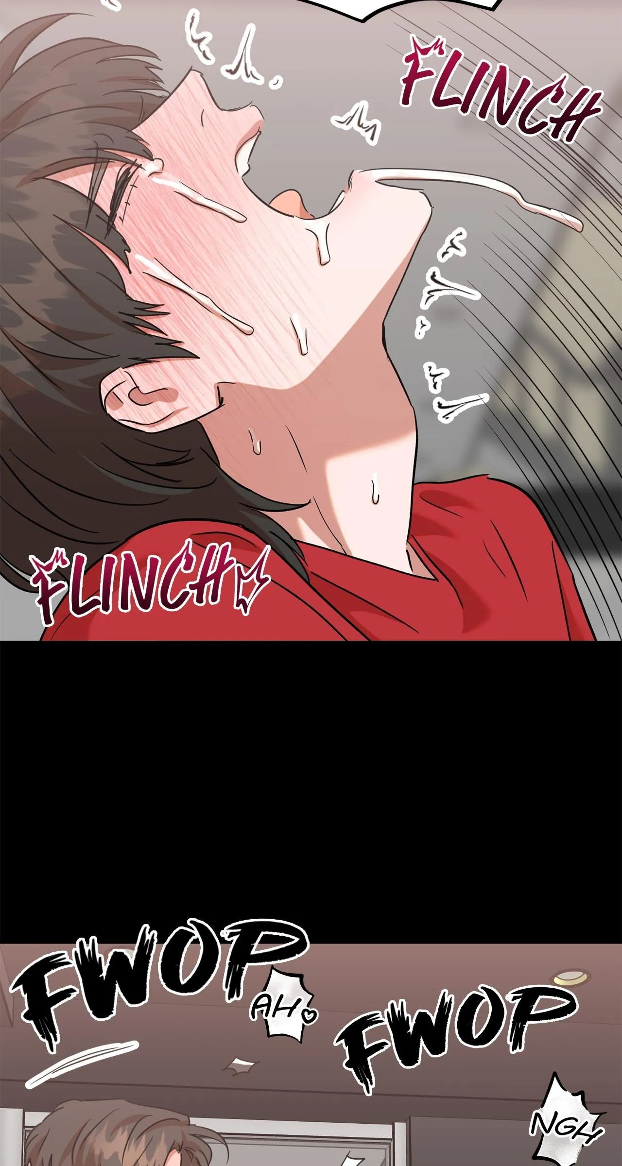 Read On-Site Arrest! chapter 53 image 30 on Lezhin