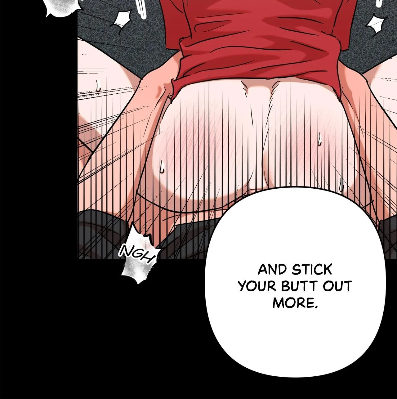 Read On-Site Arrest! chapter 53 image 33 on Lezhin
