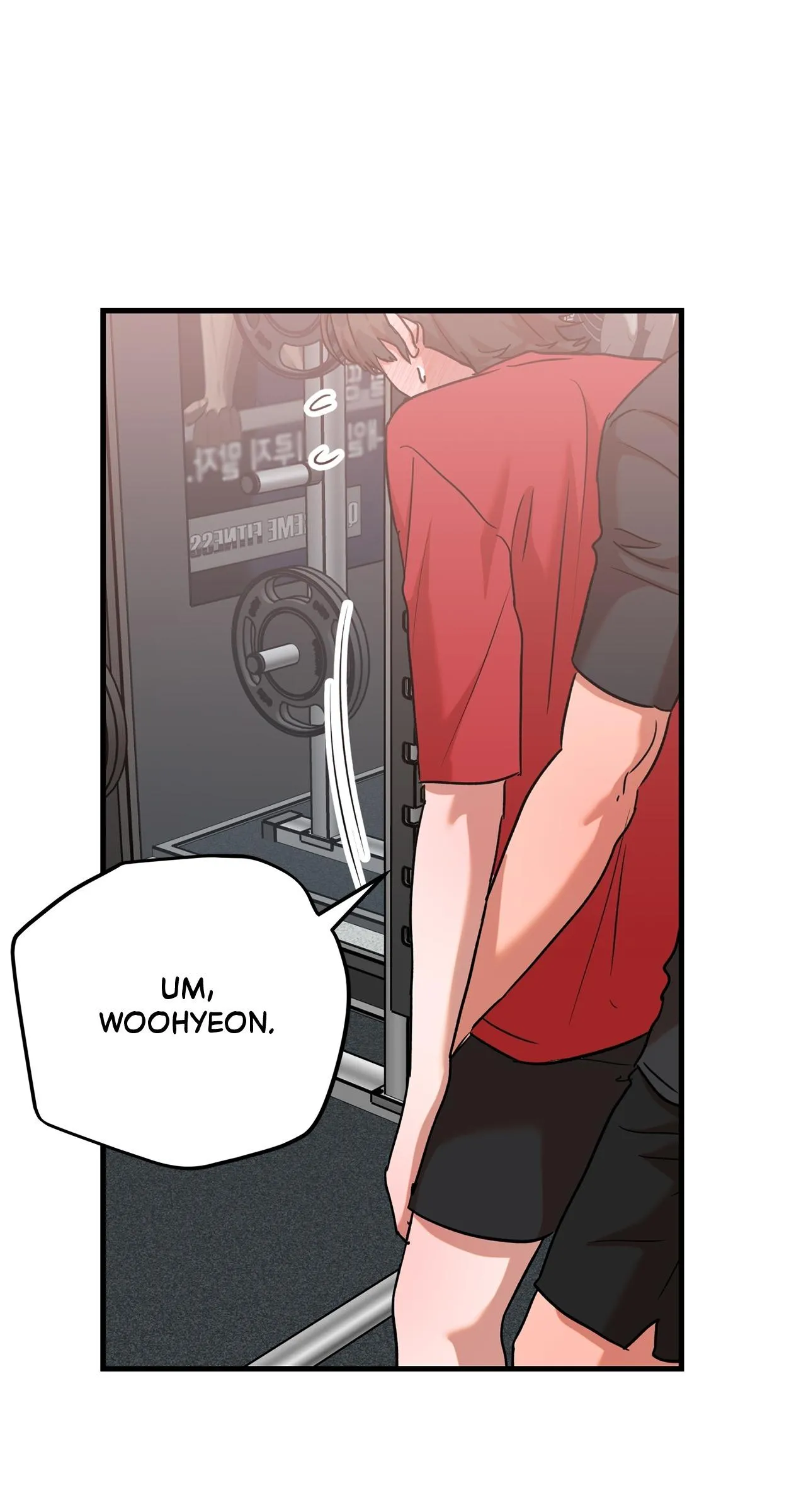 Read On-Site Arrest! chapter 53 image 38 on Lezhin