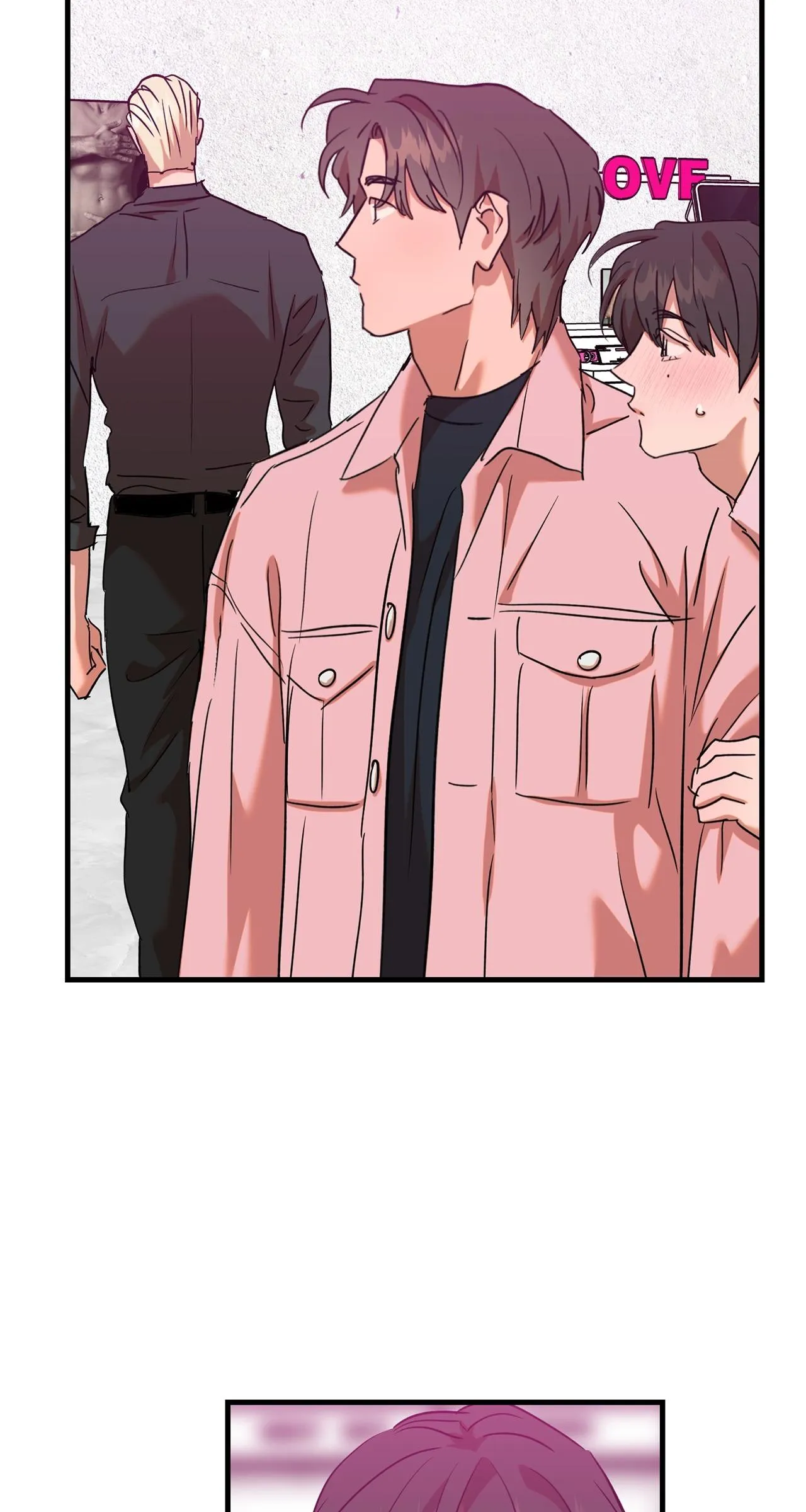 Read On-Site Arrest! chapter 53 image 4 on Lezhin