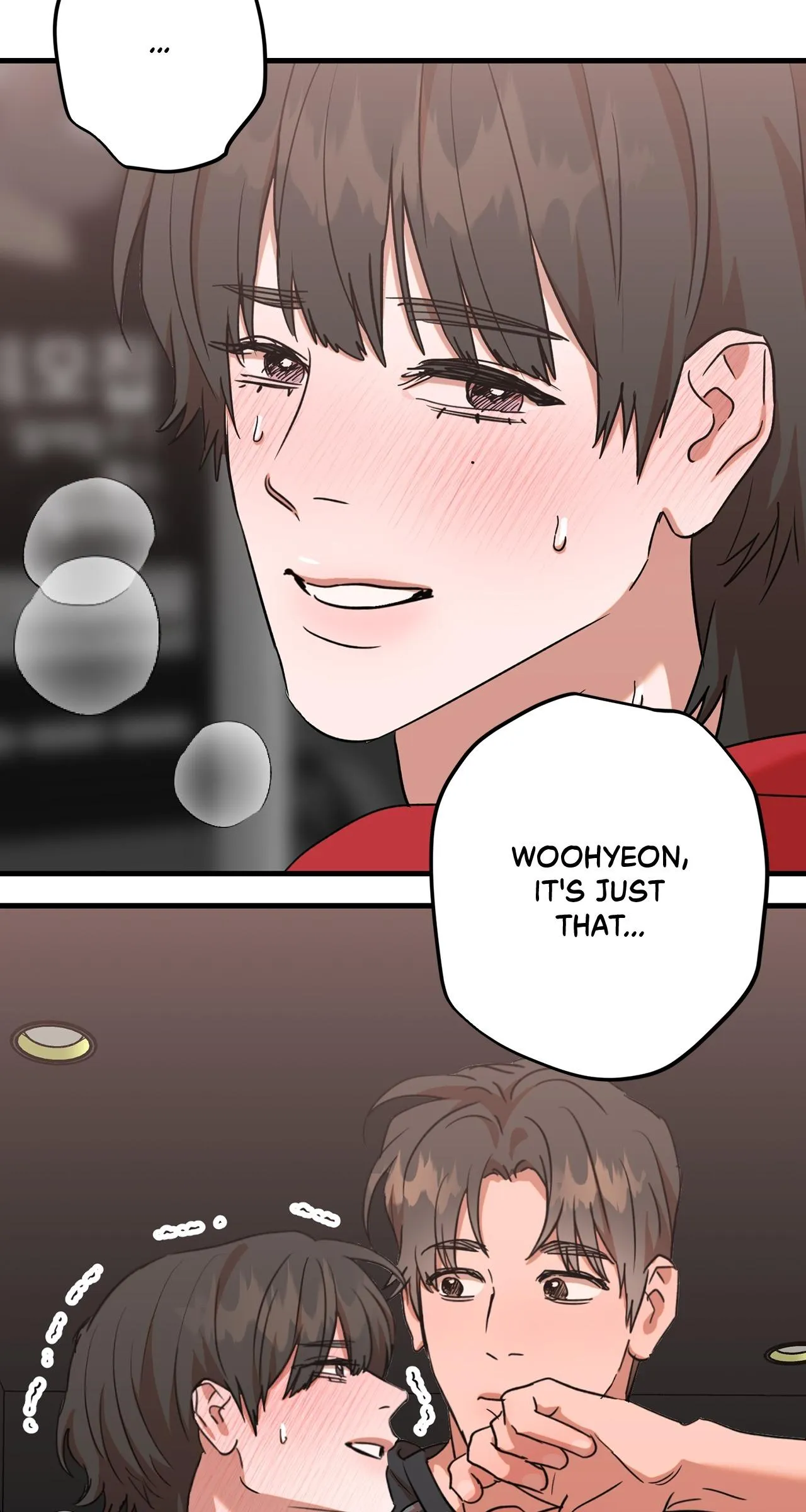 Read On-Site Arrest! chapter 53 image 40 on Lezhin