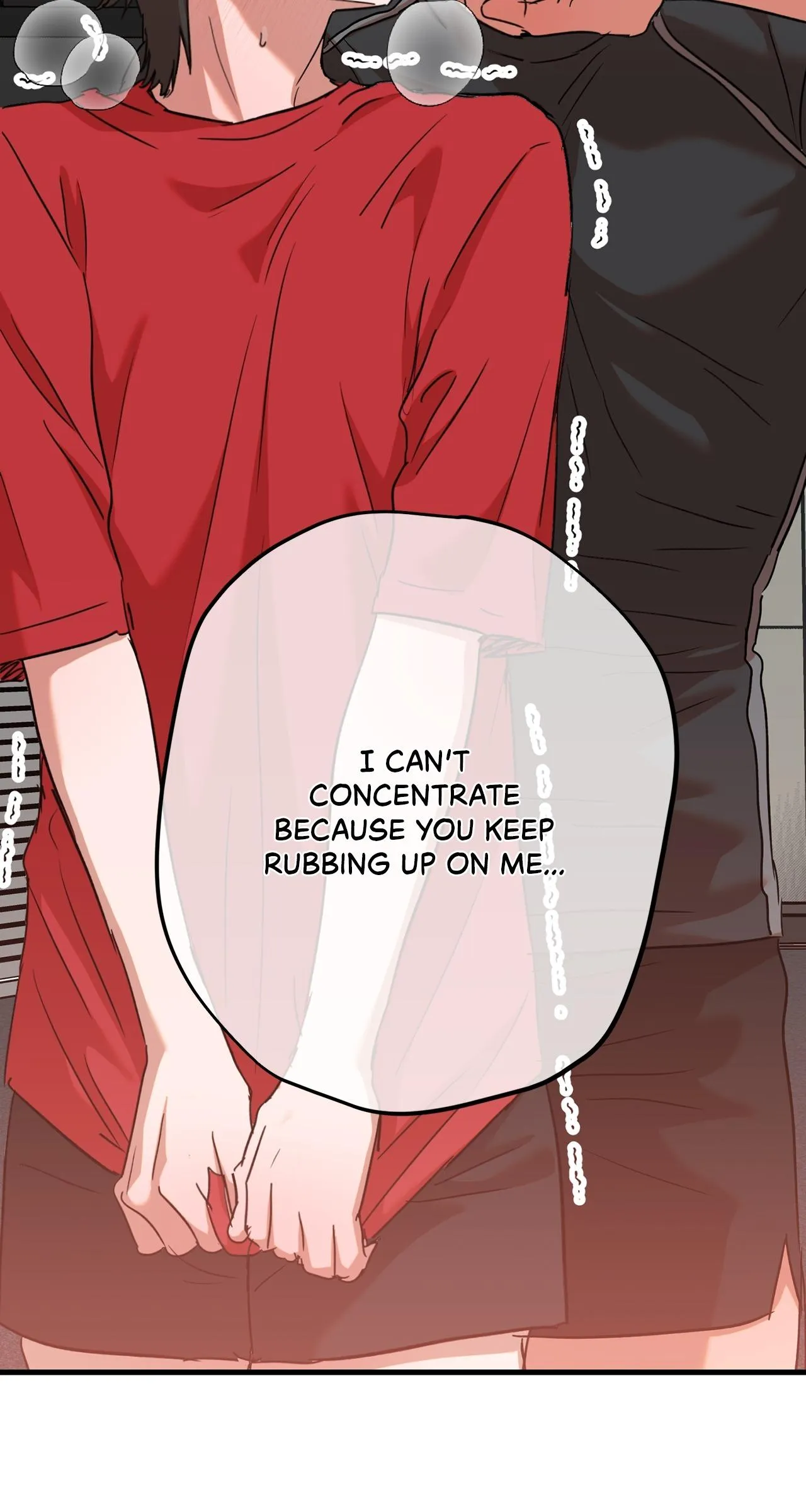 Read On-Site Arrest! chapter 53 image 41 on Lezhin