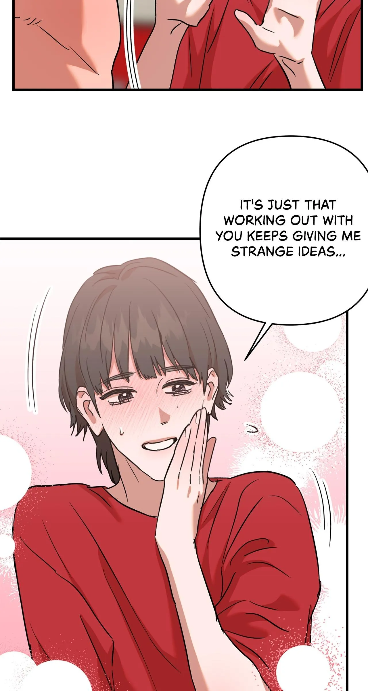 Read On-Site Arrest! chapter 53 image 48 on Lezhin