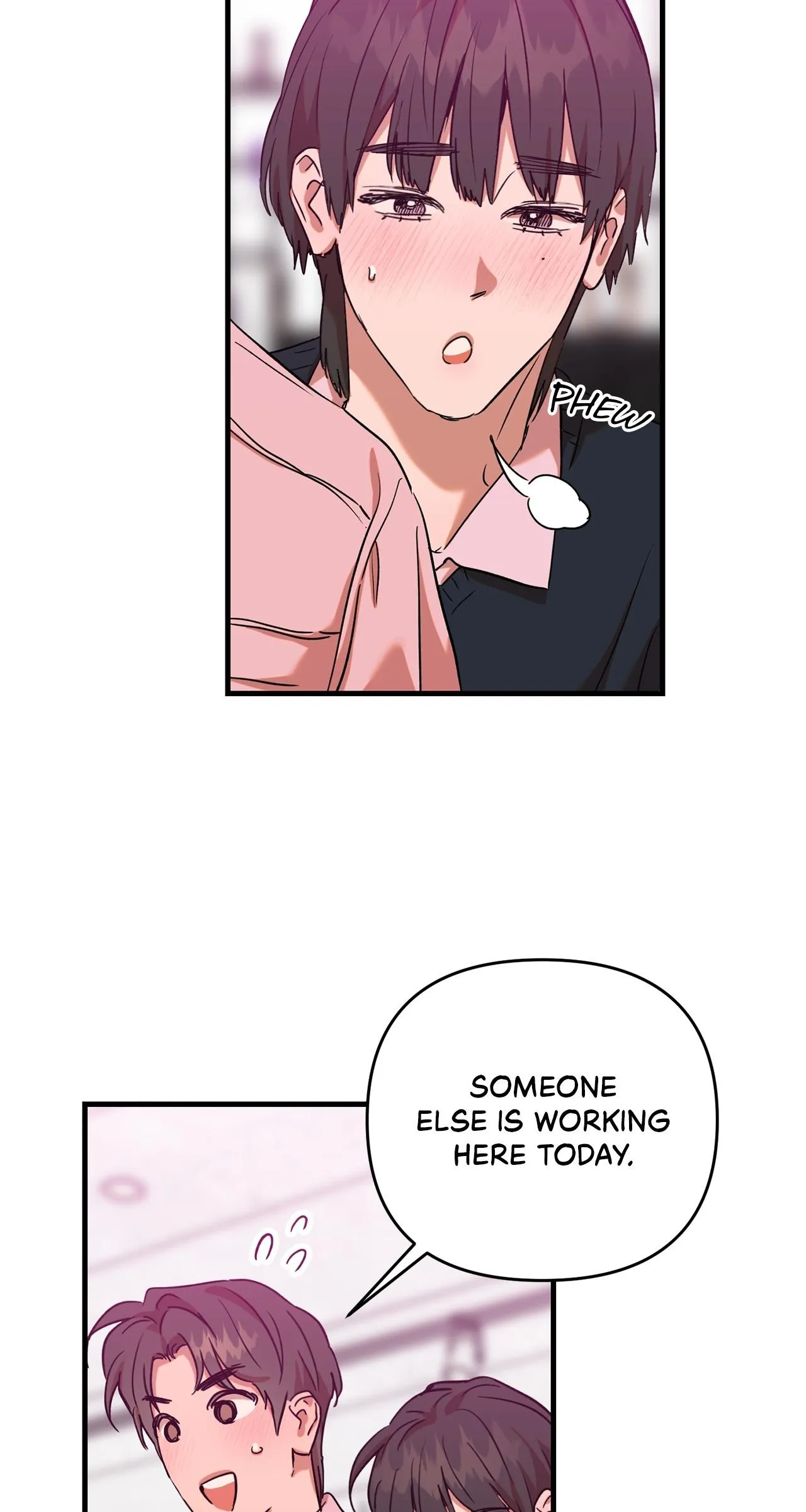 Read On-Site Arrest! chapter 53 image 5 on Lezhin