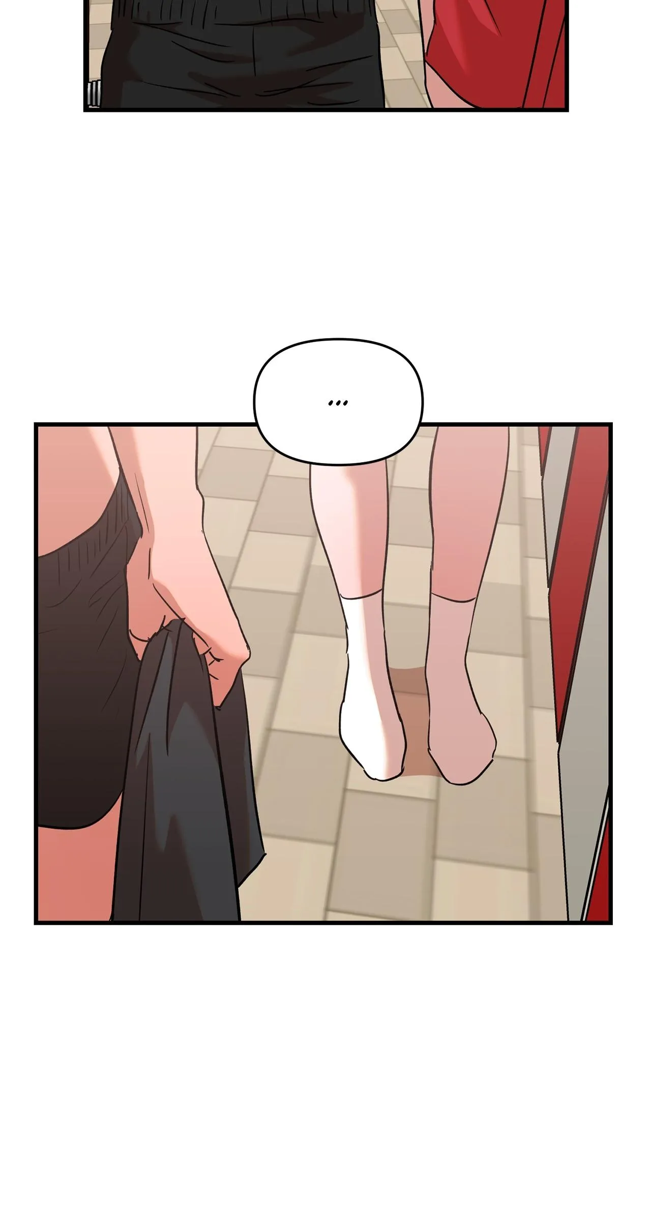 Read On-Site Arrest! chapter 53 image 50 on Lezhin
