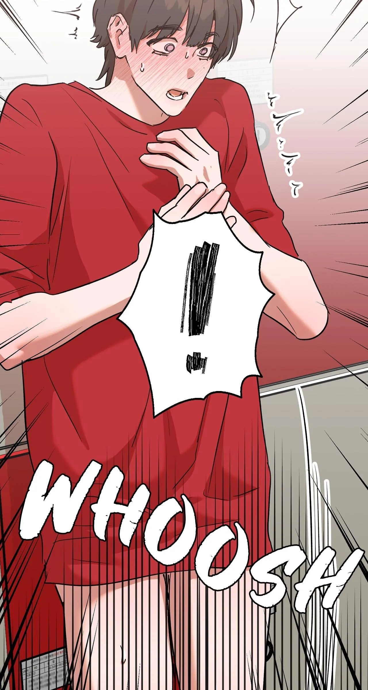 Read On-Site Arrest! chapter 53 image 60 on Lezhin