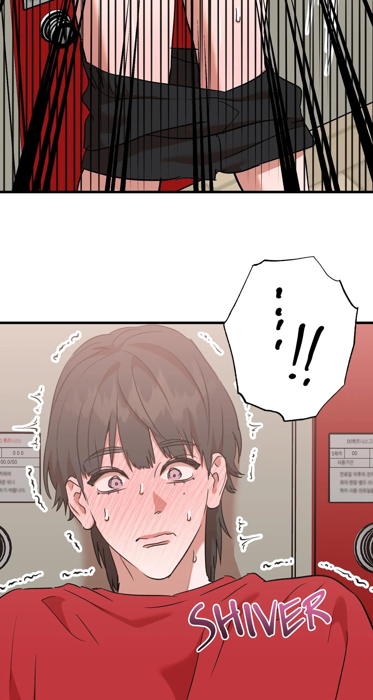Read On-Site Arrest! chapter 53 image 61 on Lezhin